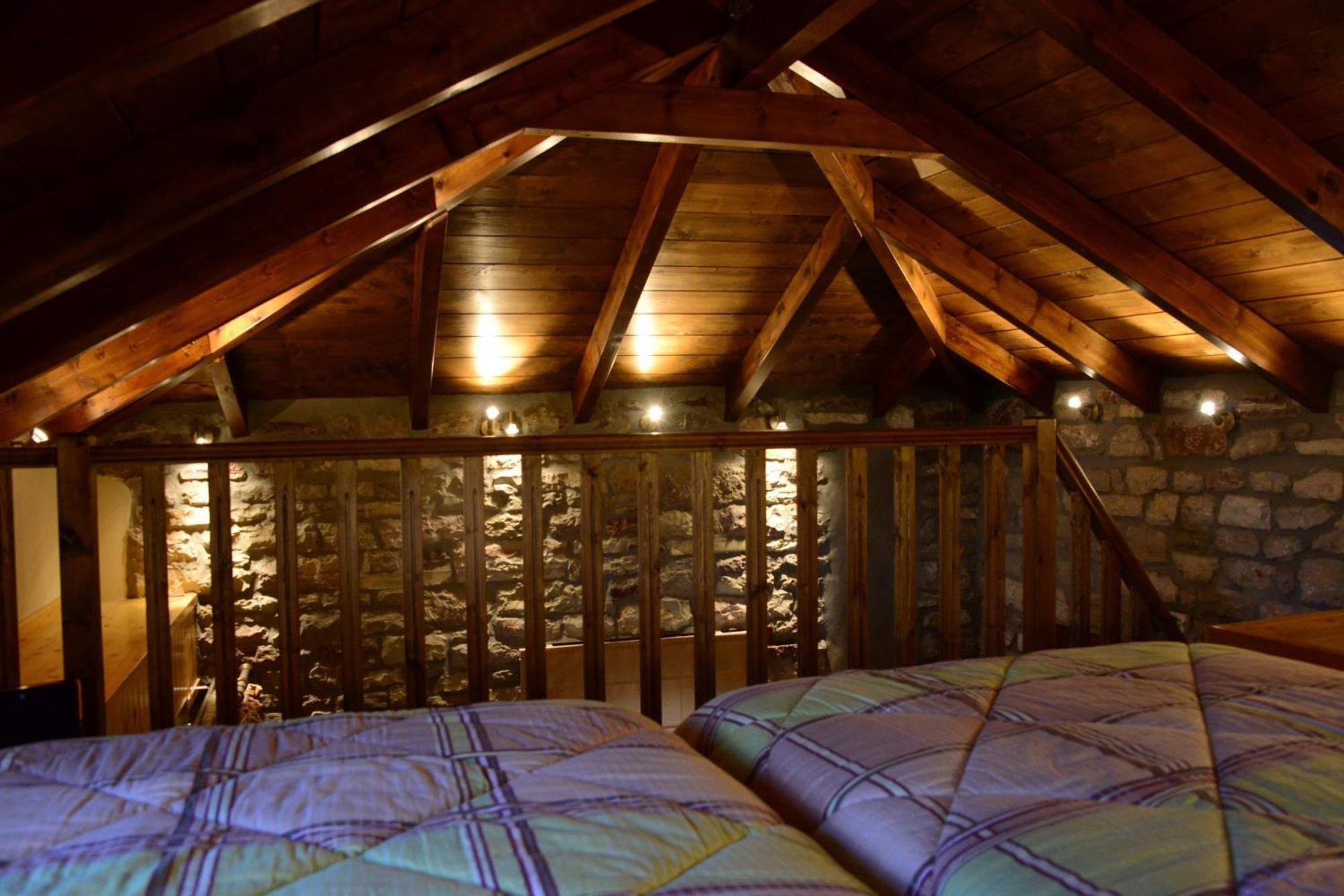 Sokaki Guest house *