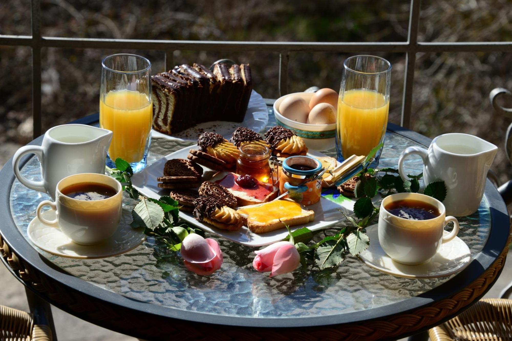 Sokaki Guest house Mega Chorio