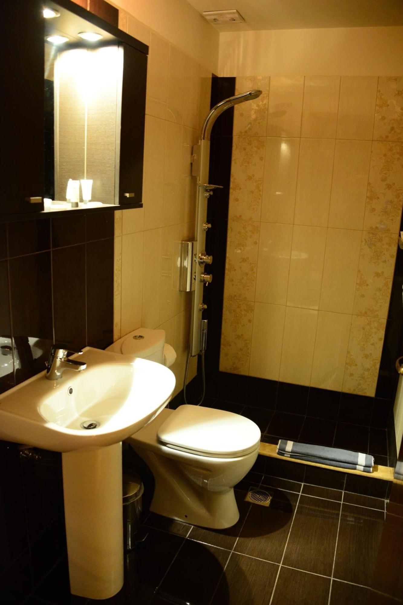 Guest house Sokaki *