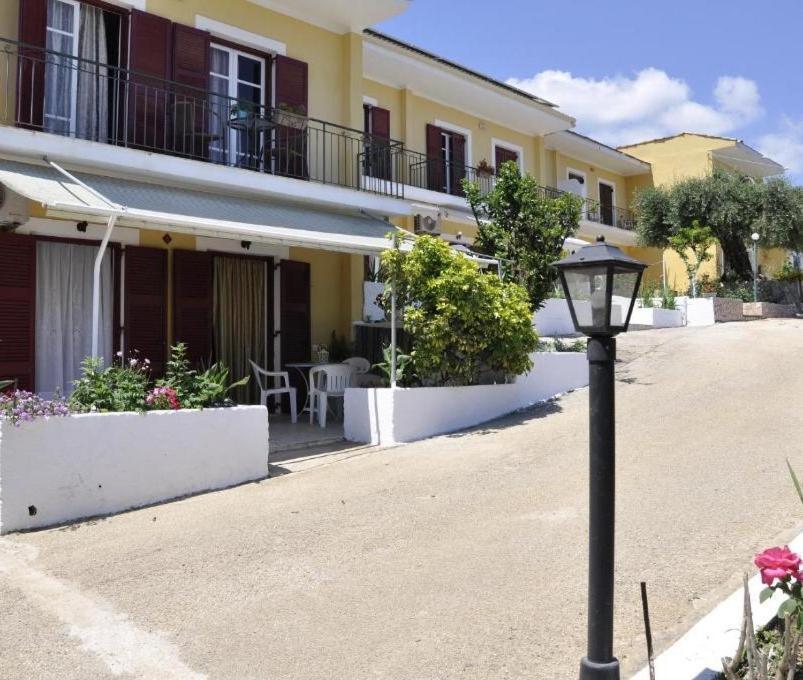 Apartment Braziliana