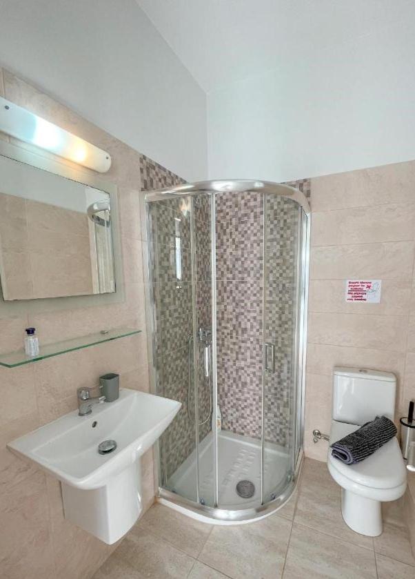 Braziliana Apartment *