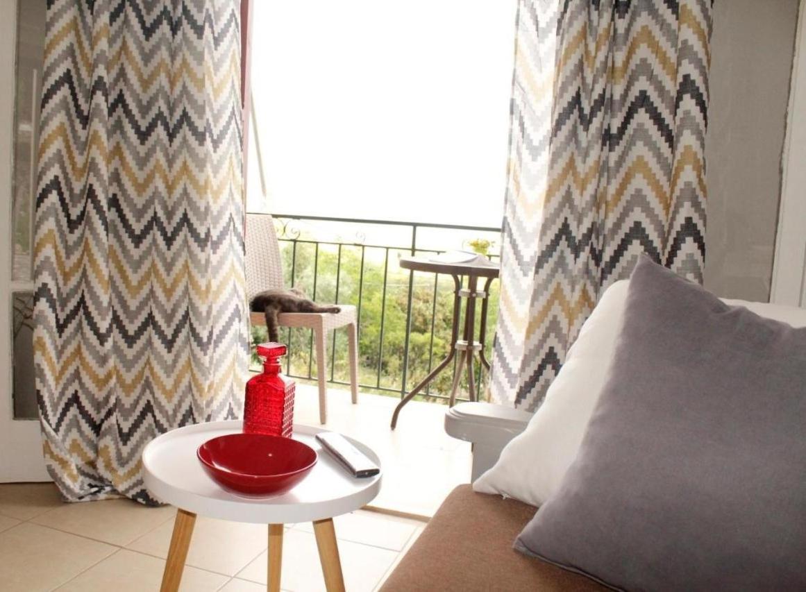 Apartment Braziliana *