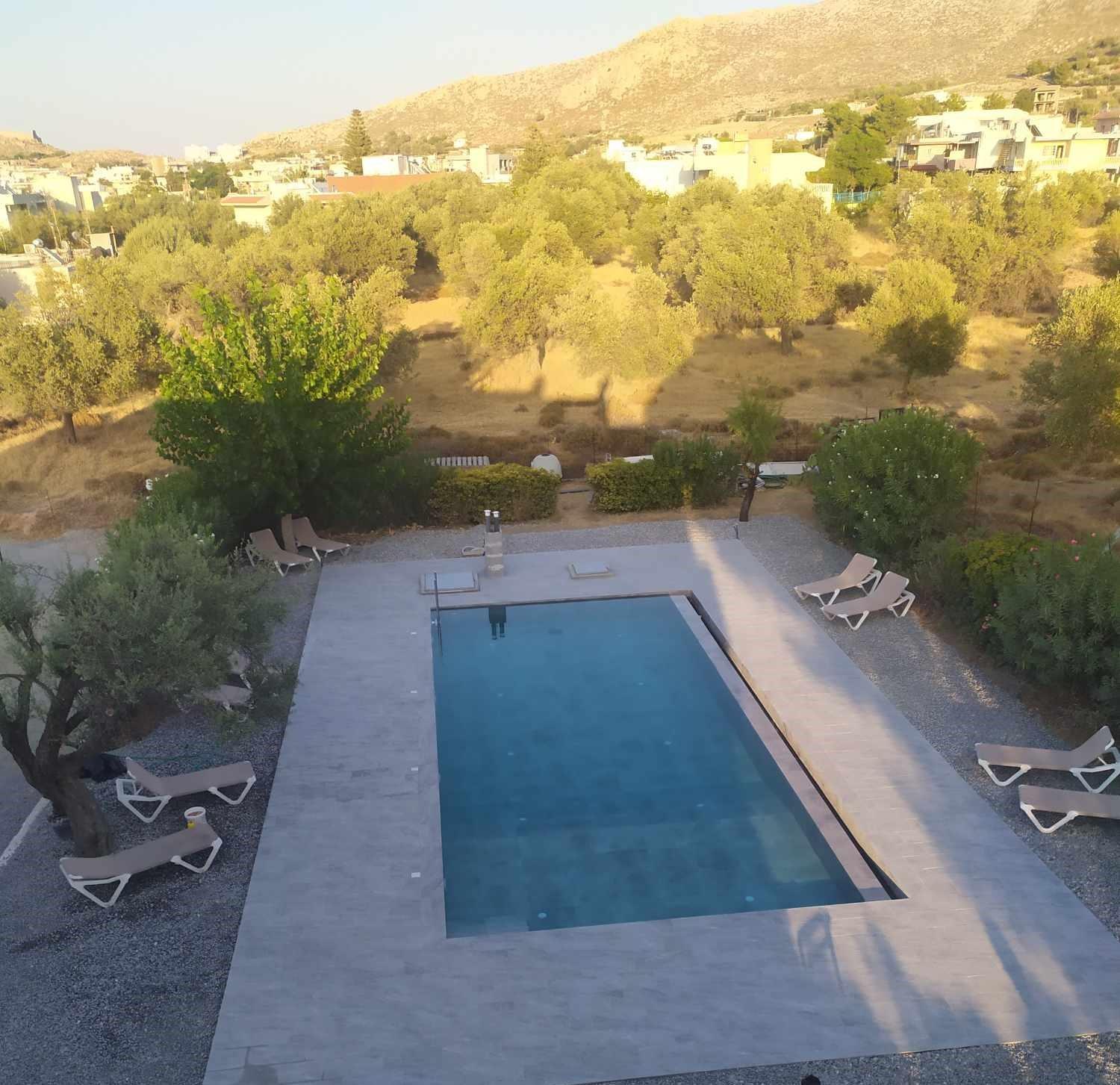 Narkissos Hotel Archangelos (Rhodes)