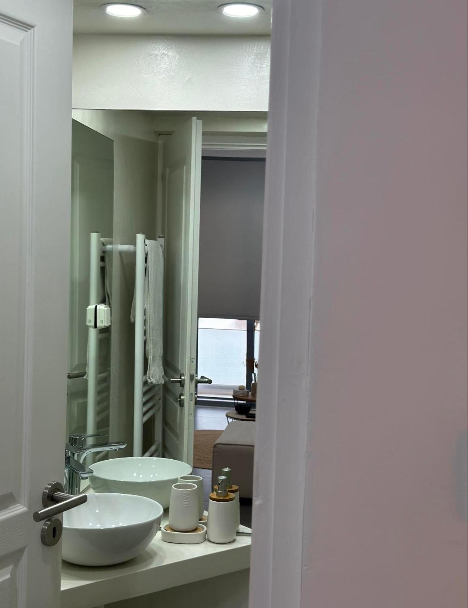 Asterias Apartment