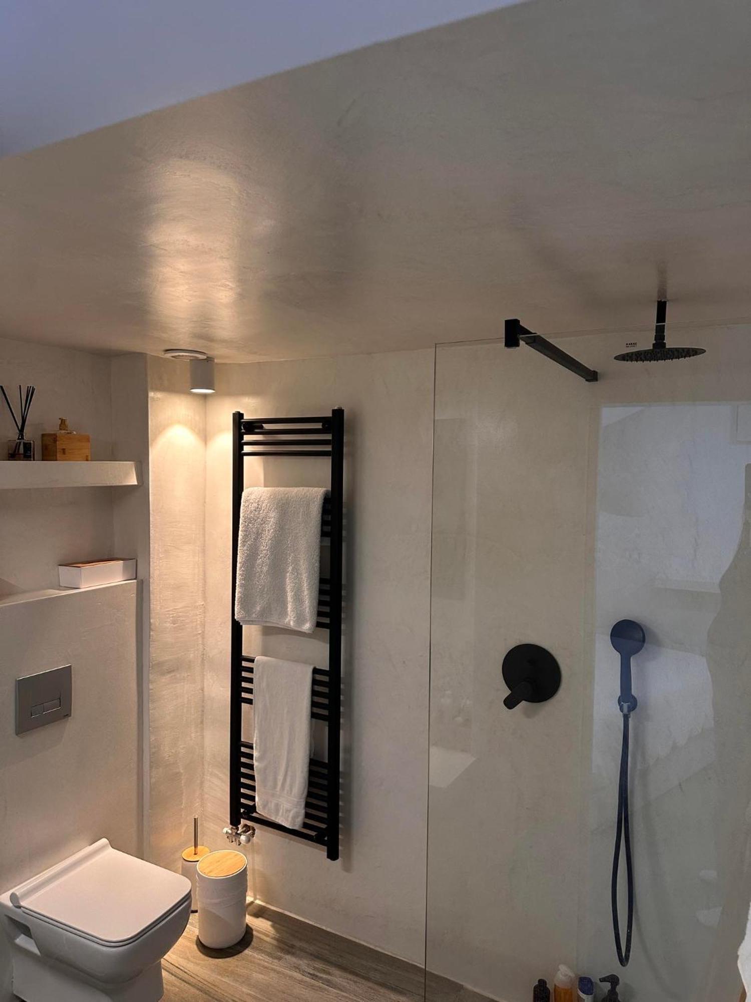 Apartment Asterias *