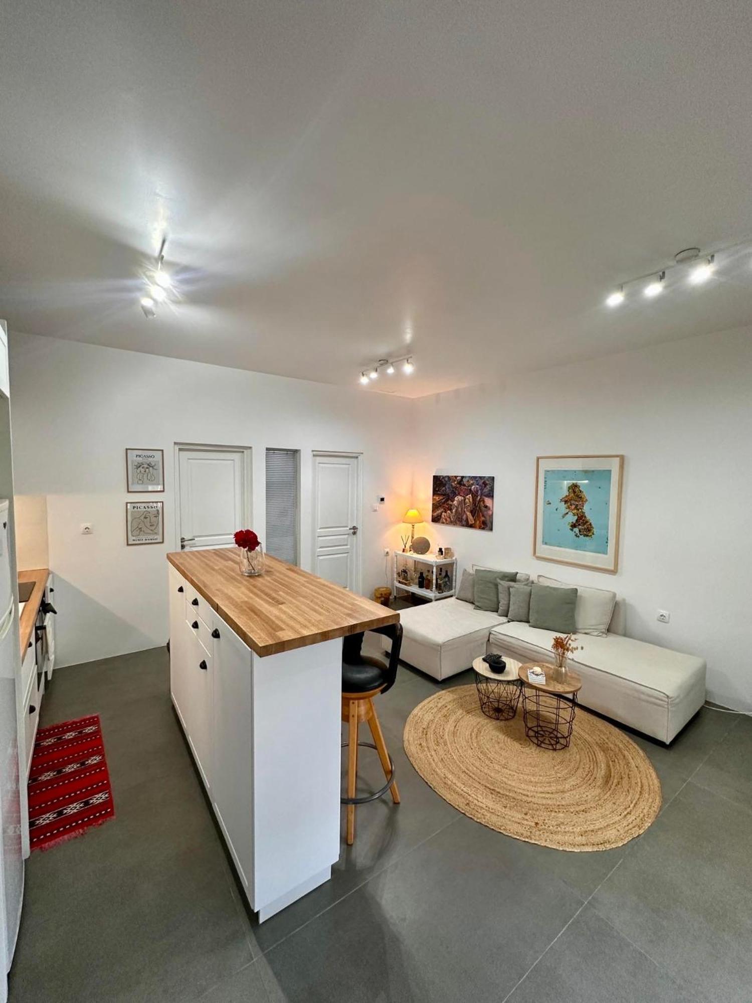 Apartment Asterias