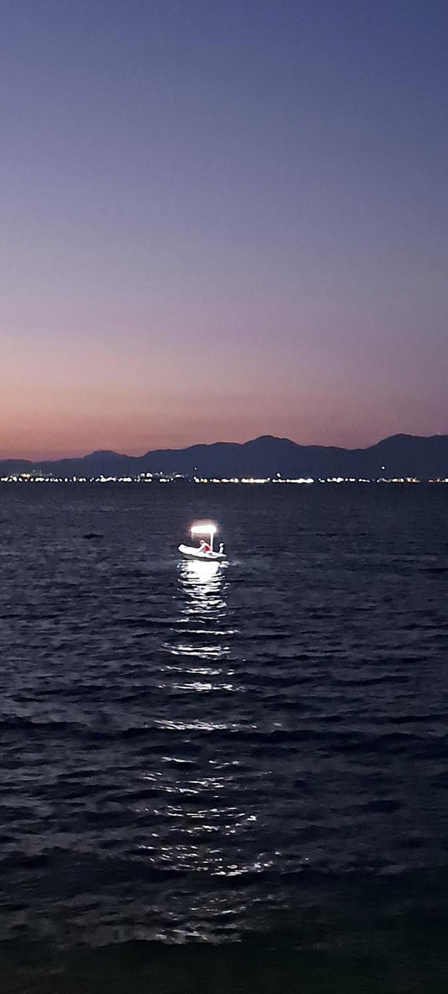 Linamare Eolos