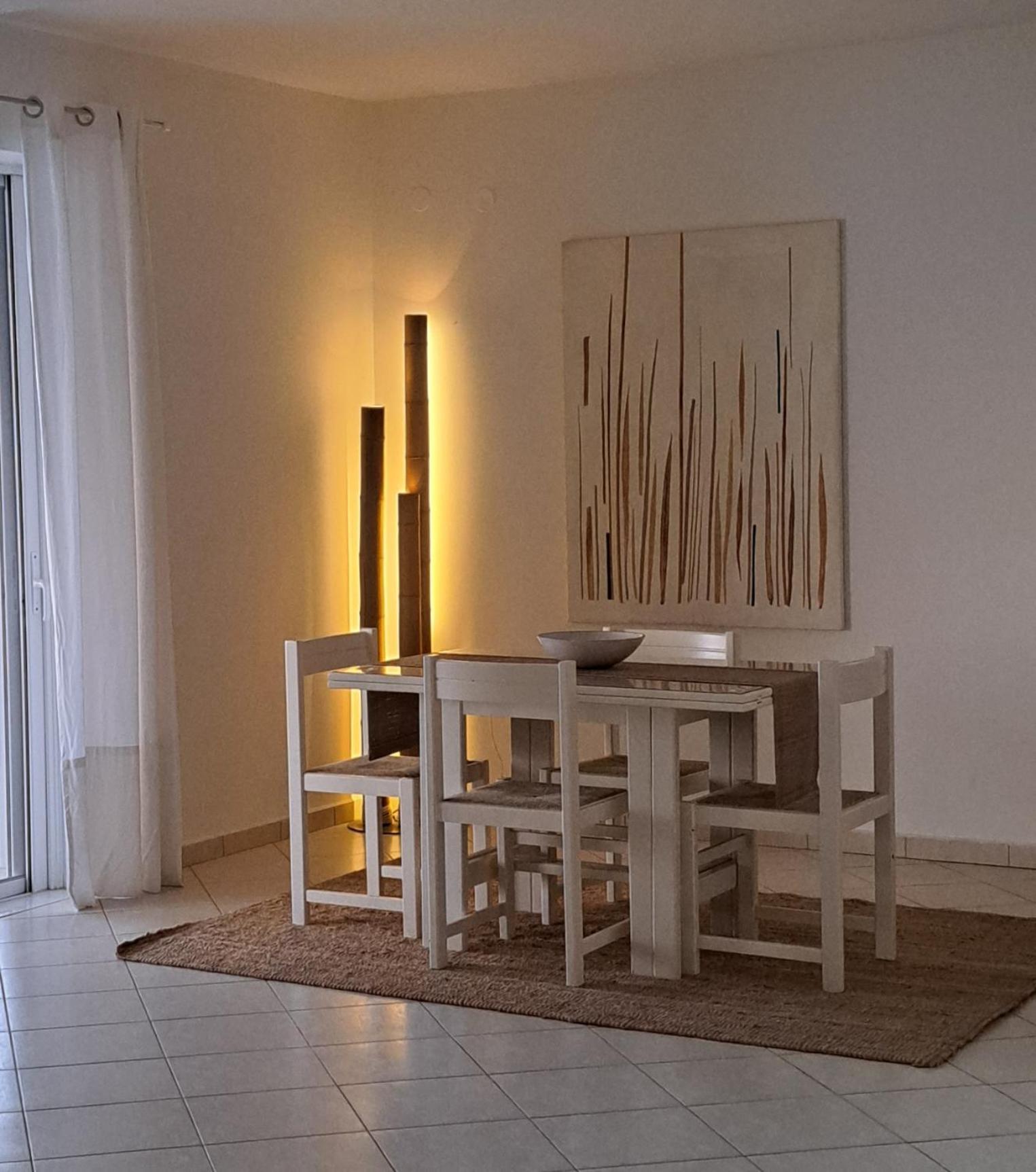 Apartment Linamare Eolos Kiveri