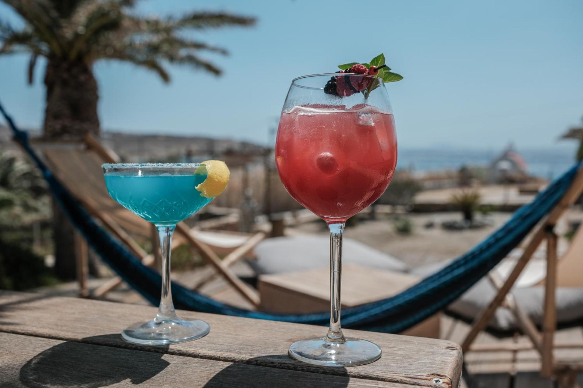 Hotel Baba Houlakia *