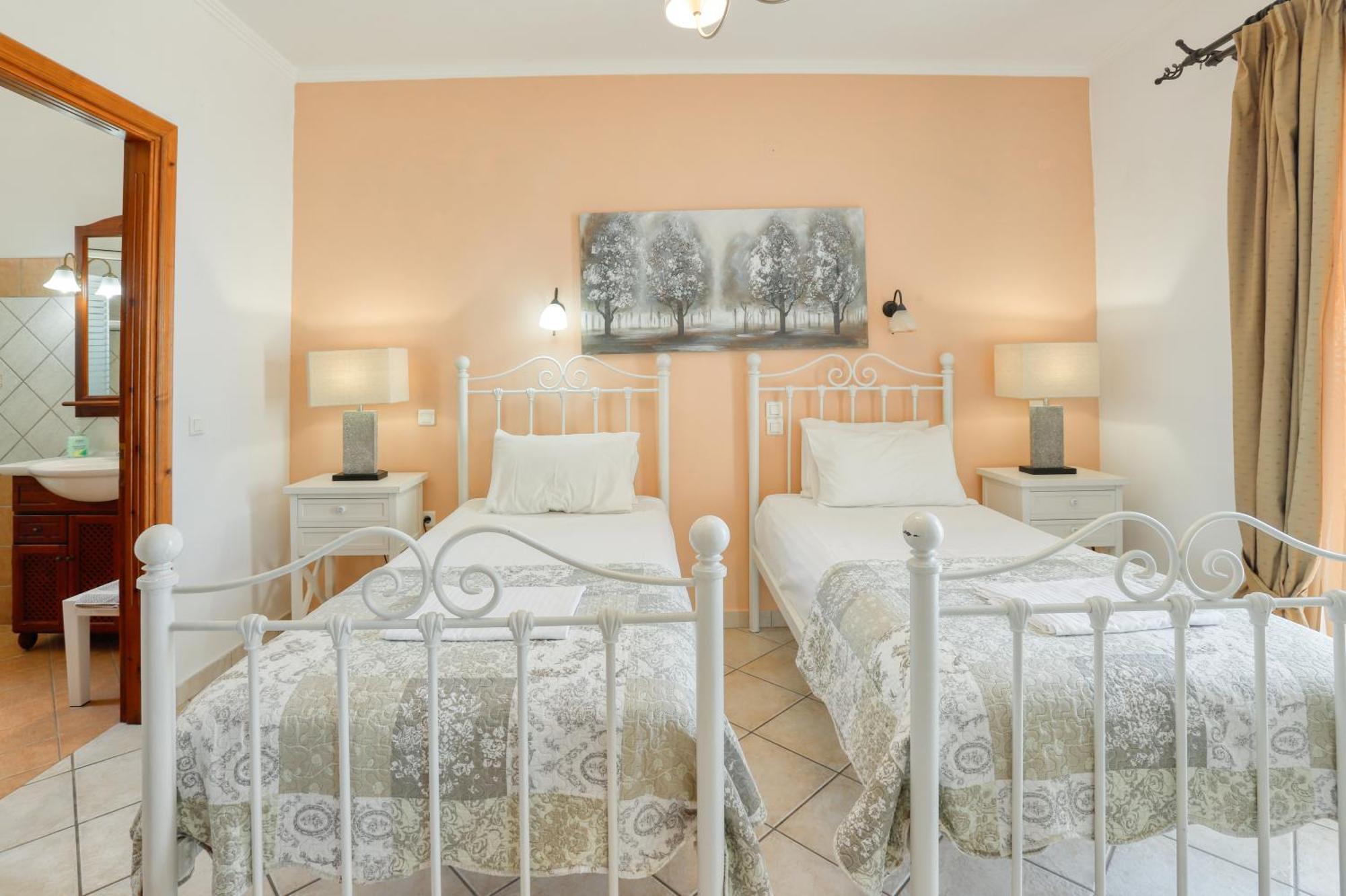Villa Mylos Kassiopi