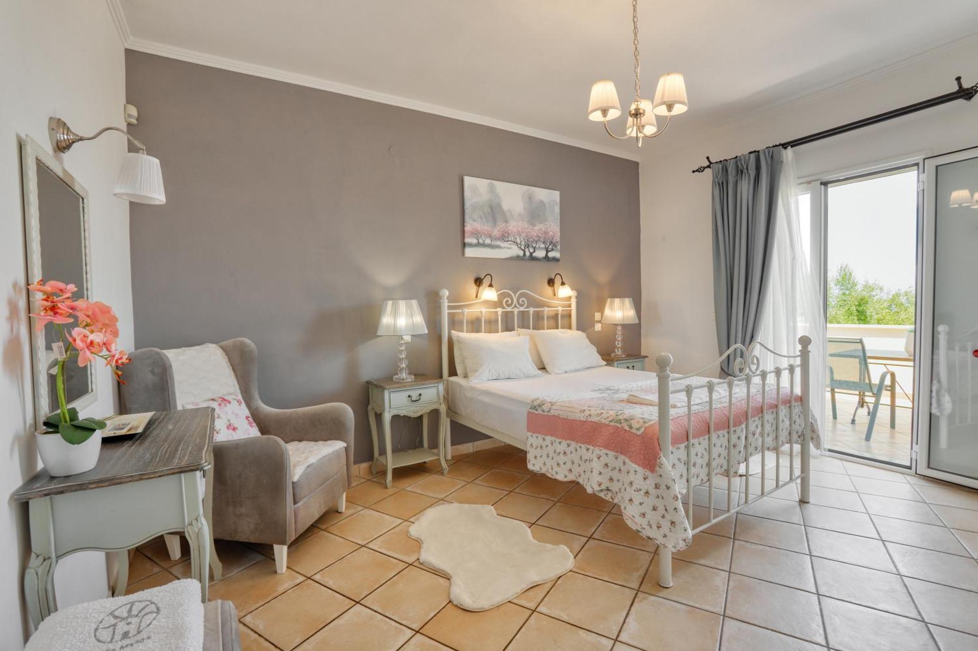 Mylos Villa Kassiopi