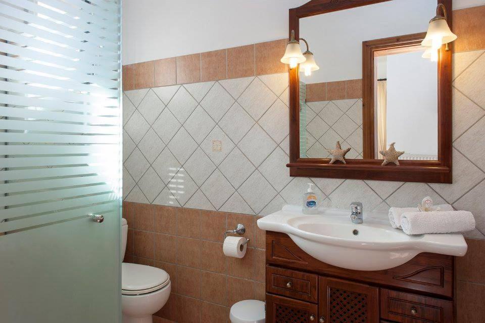 Villa Mylos Kassiopi