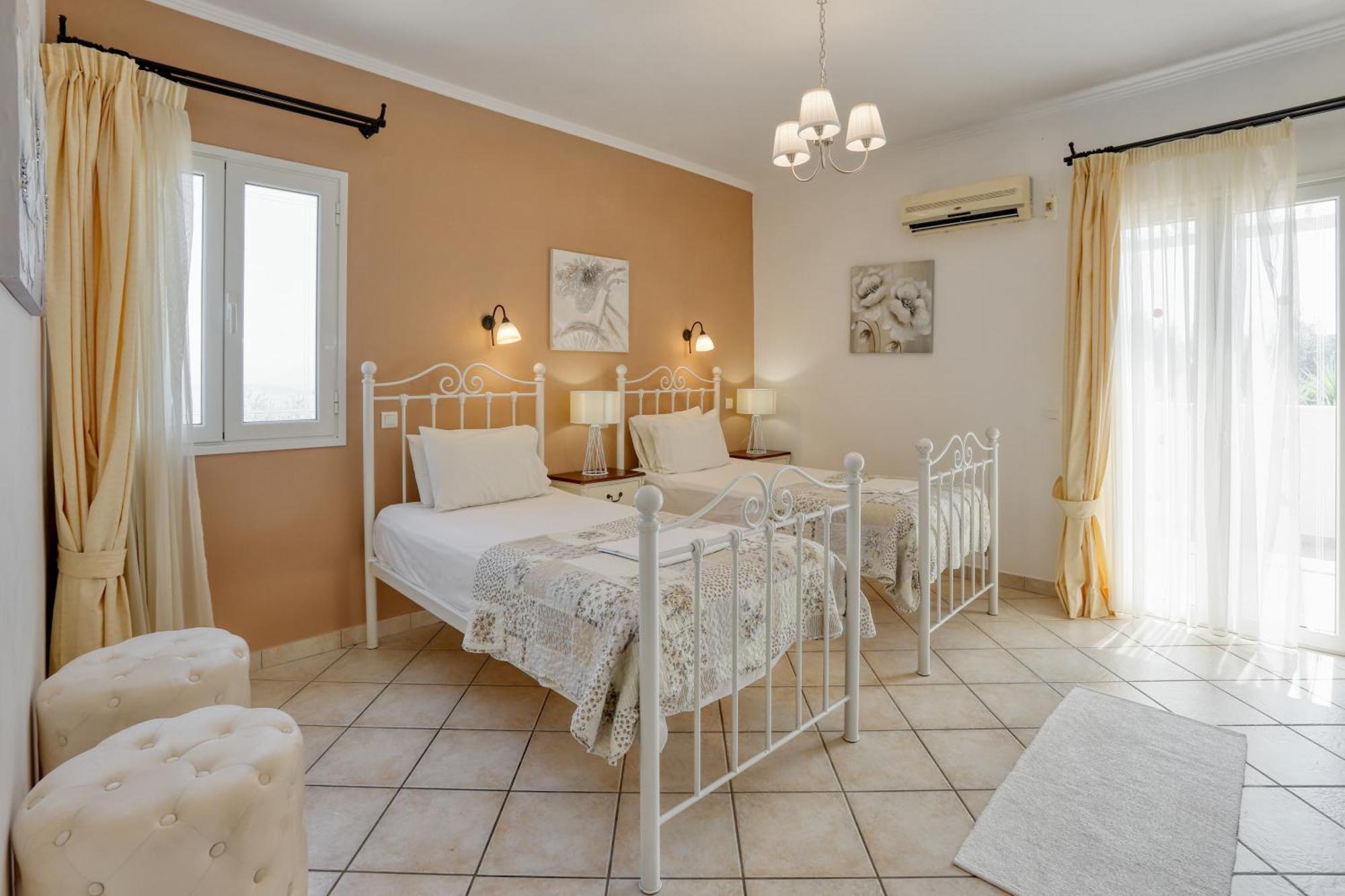 Mylos Kassiopi