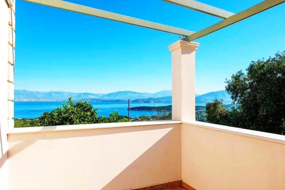 Mylos * Kassiopi