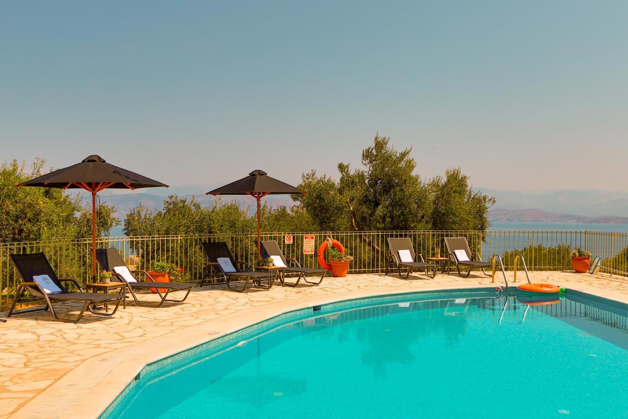 Mylos Kassiopi