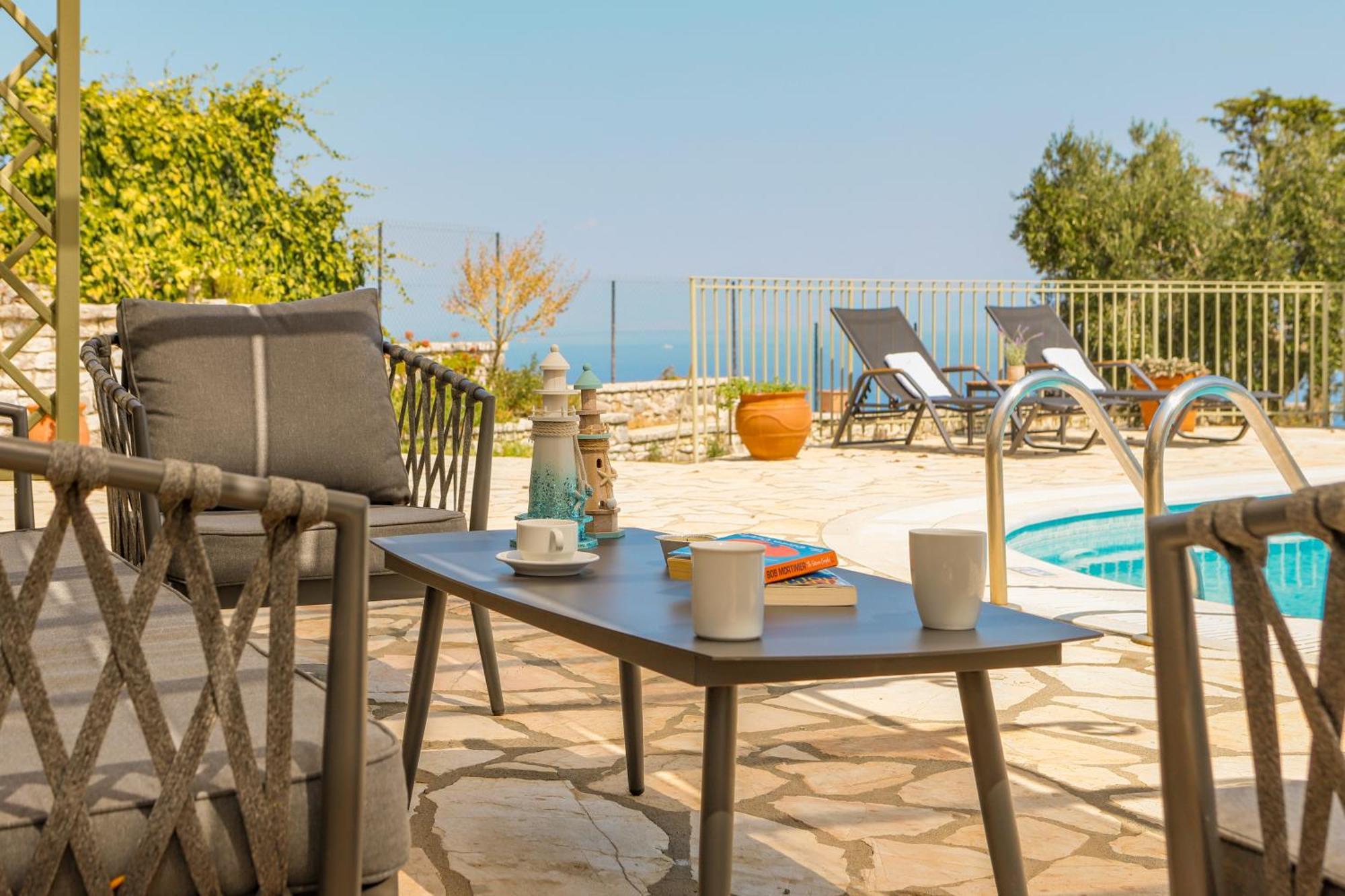 Mylos Villa
