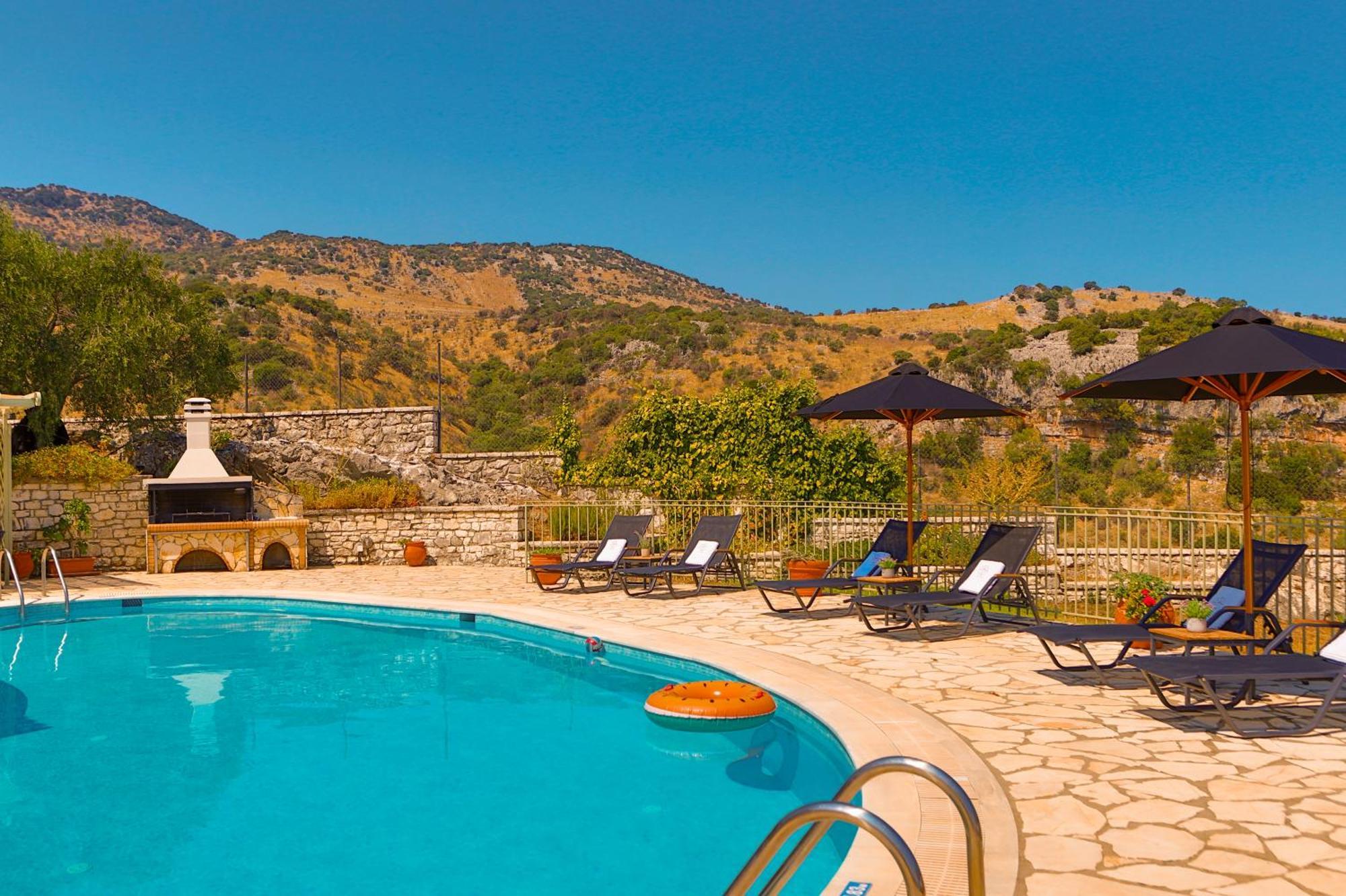 Villa Mylos