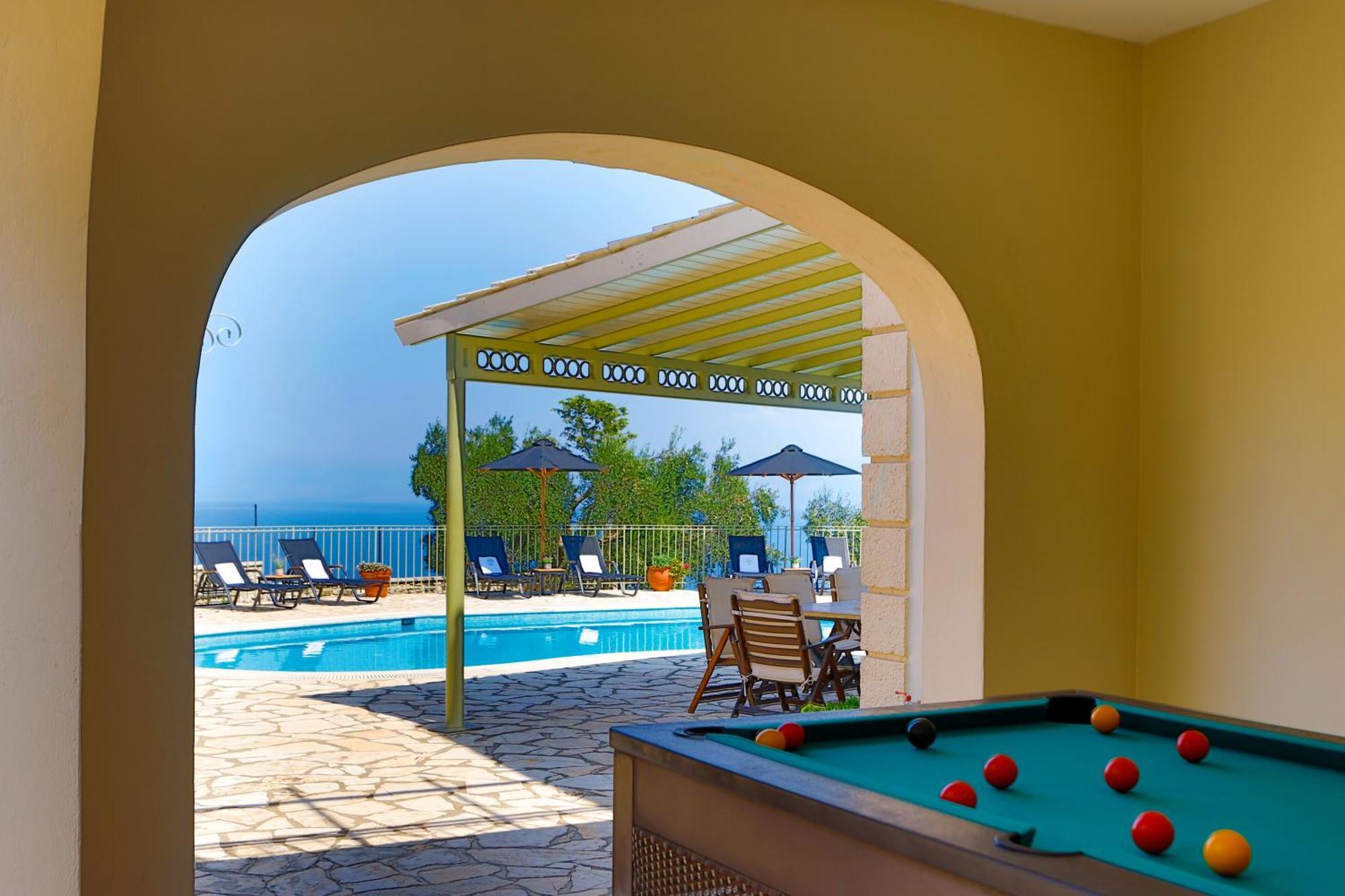 Mylos Villa Kassiopi