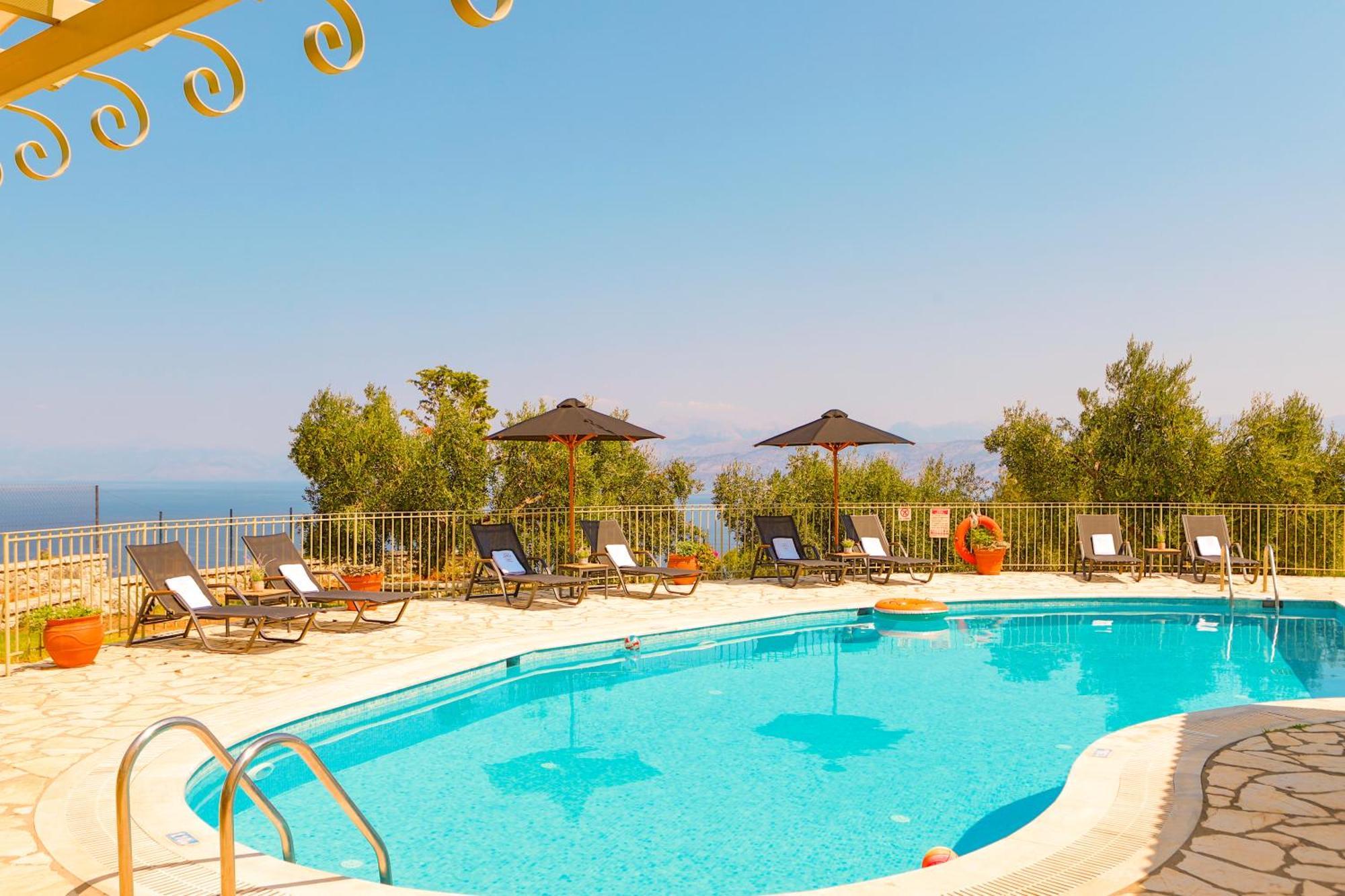 Mylos Kassiopi