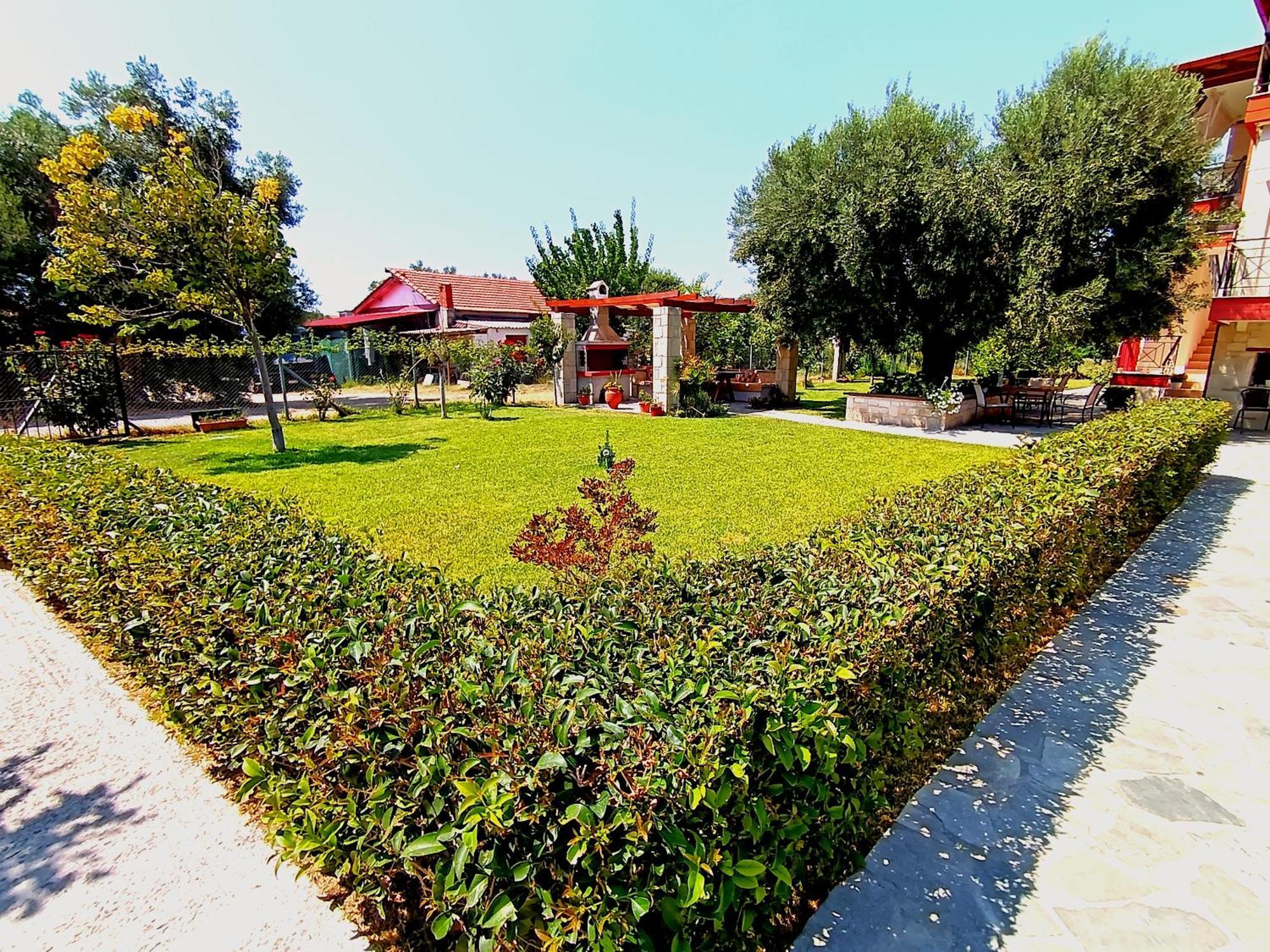 Apartment Giorgos