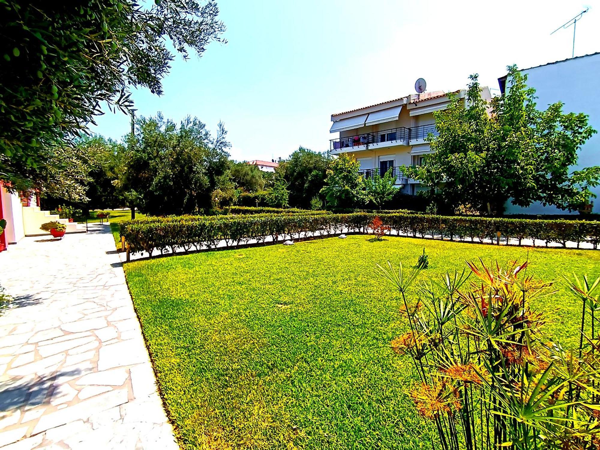 Giorgos Apartment *