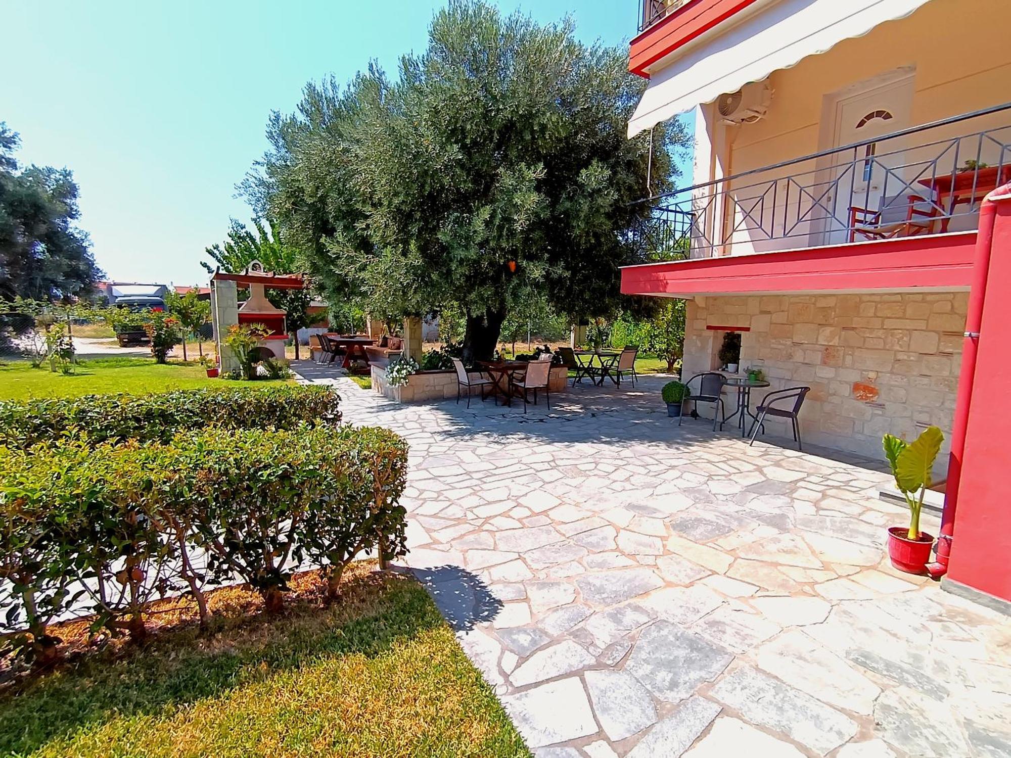 Giorgos Apartment