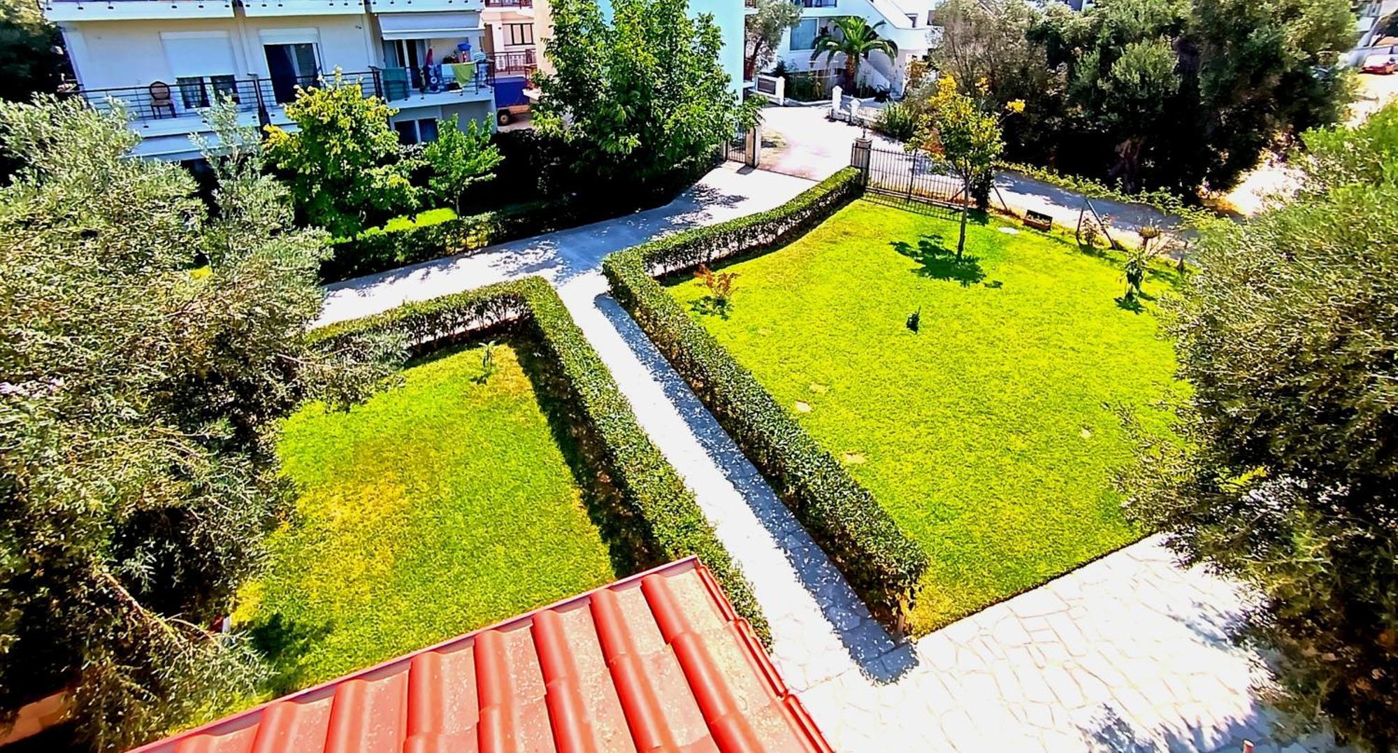 Apartment Giorgos *