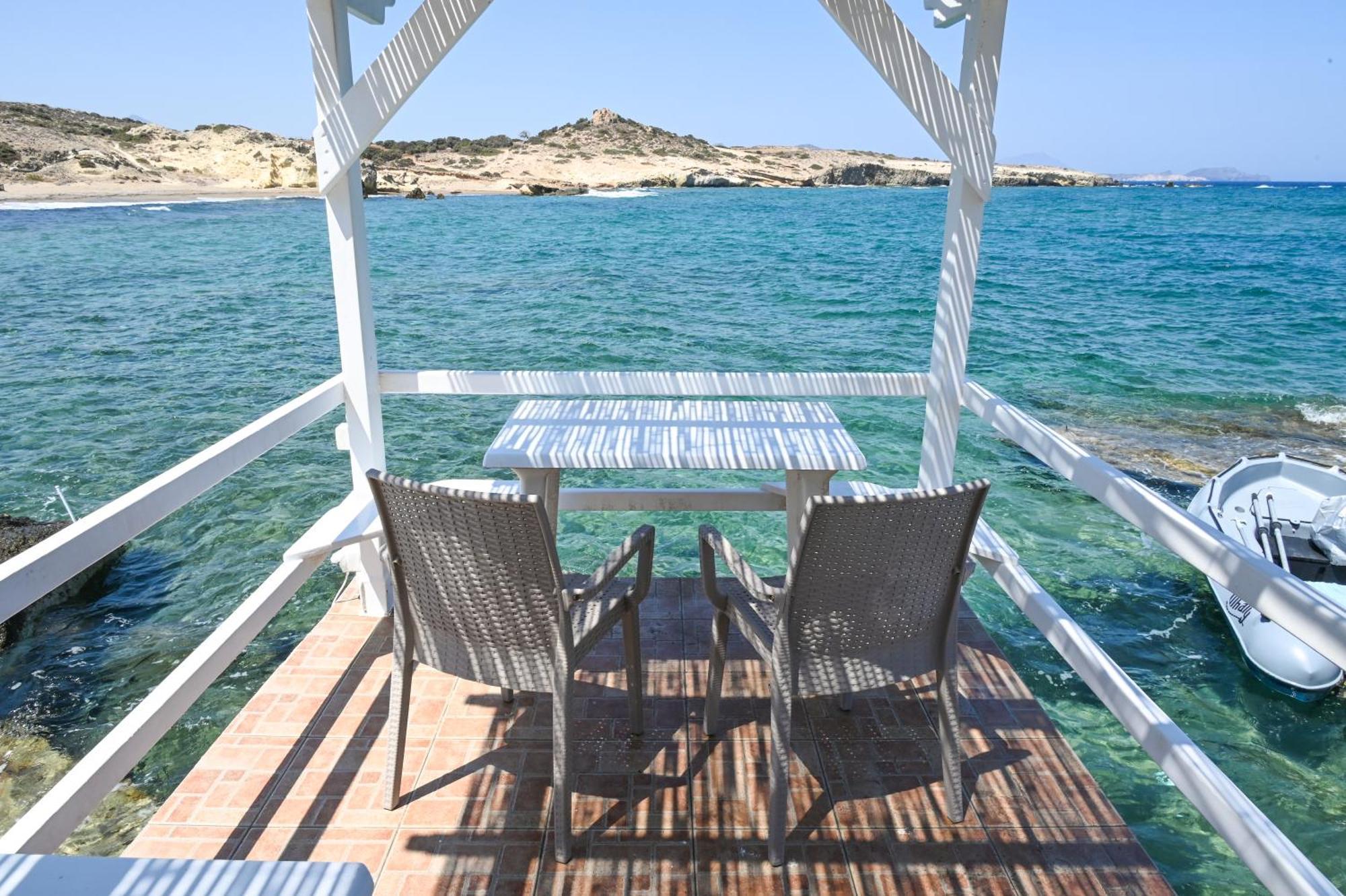 Fisherman's Syrma House Holiday home