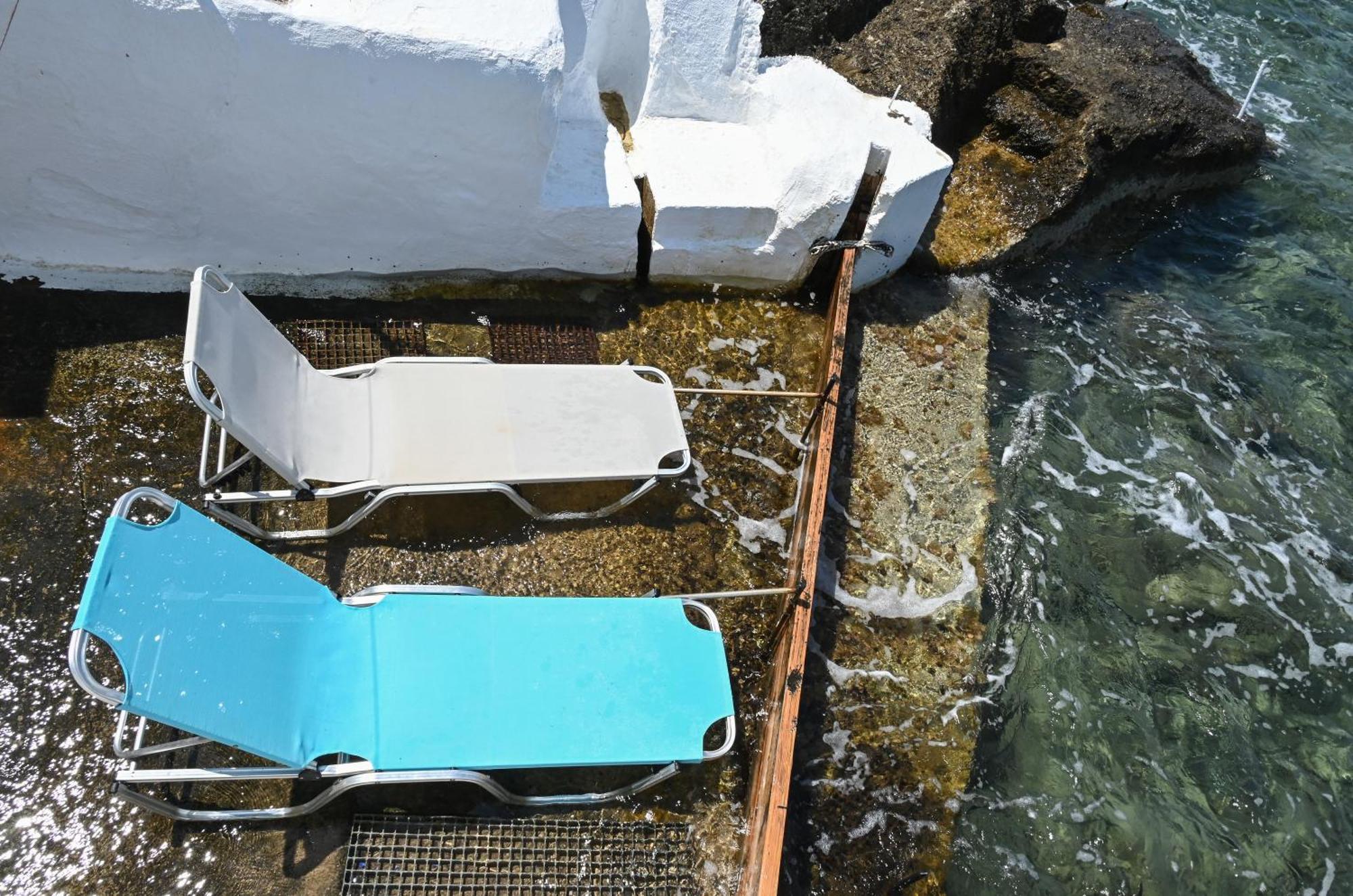 Fisherman's Syrma House Holiday home Pachaina