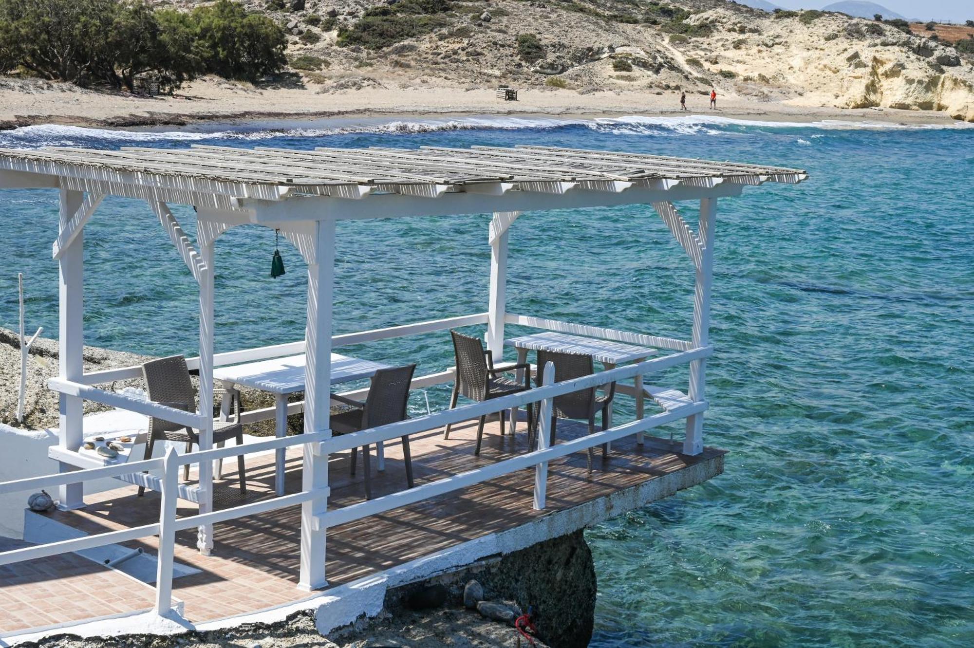 Fisherman's Syrma House Pachaina
