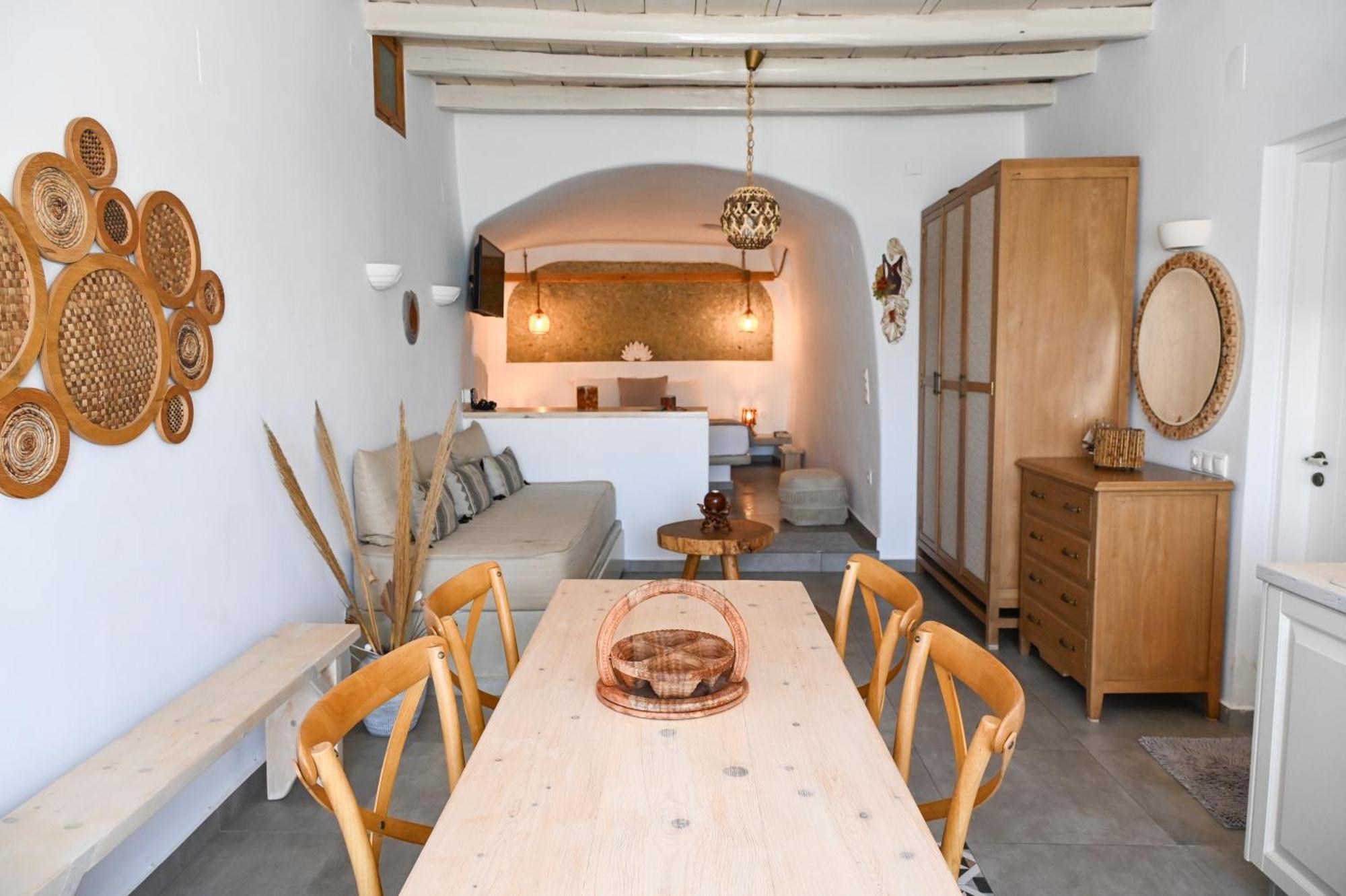 Fisherman's Syrma House Holiday home *