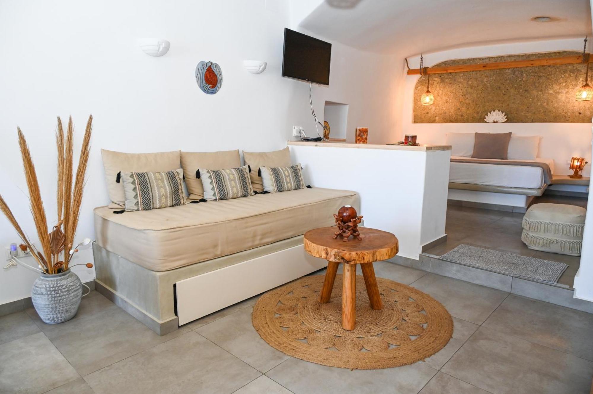 Fisherman's Syrma House Holiday home Pachaina
