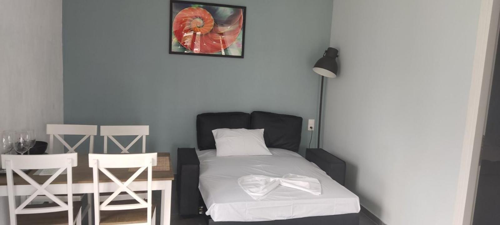 Skiathos Holiday Resort Apartment Skiathos Town