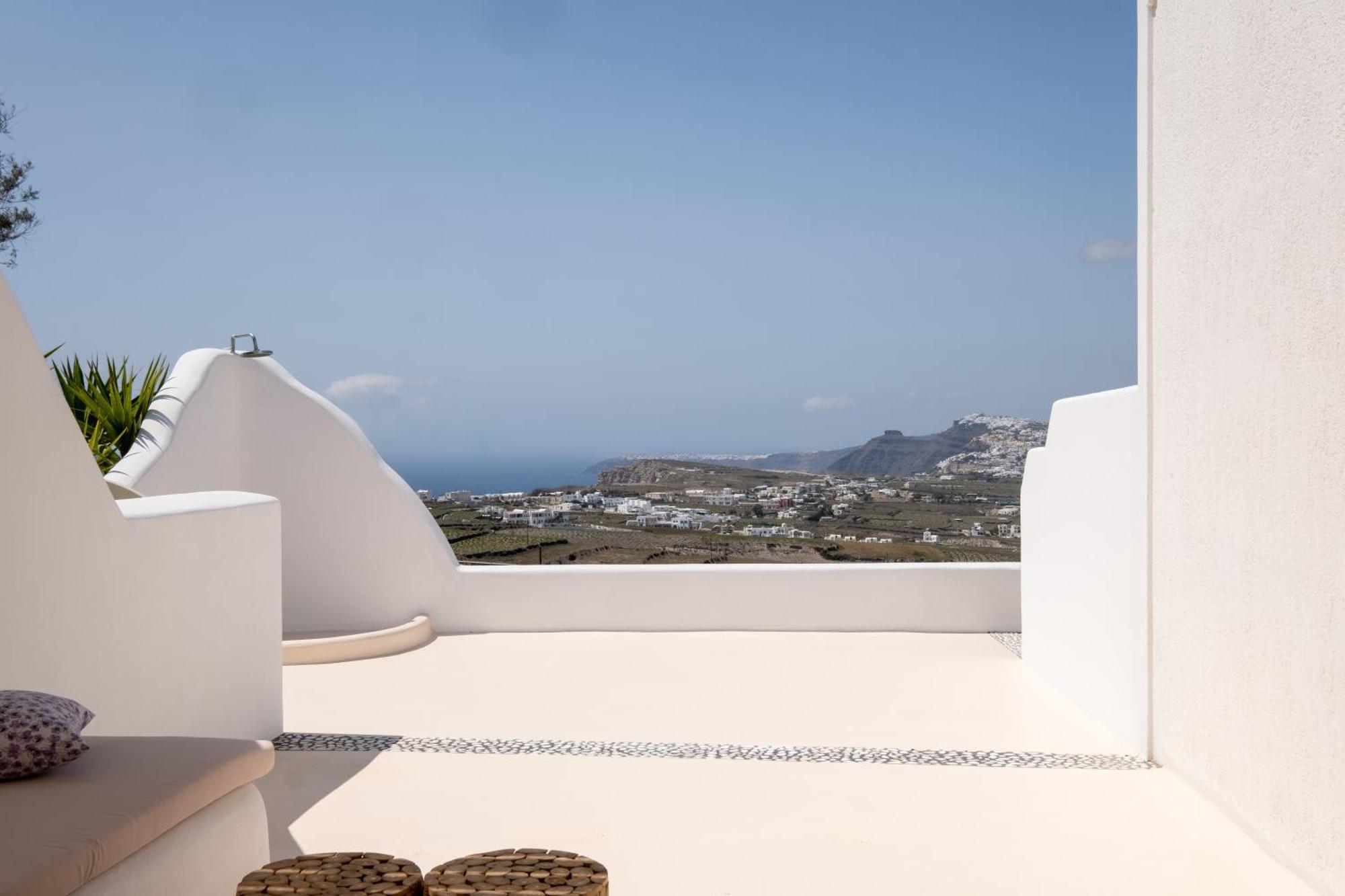 Villa White Orchid *
