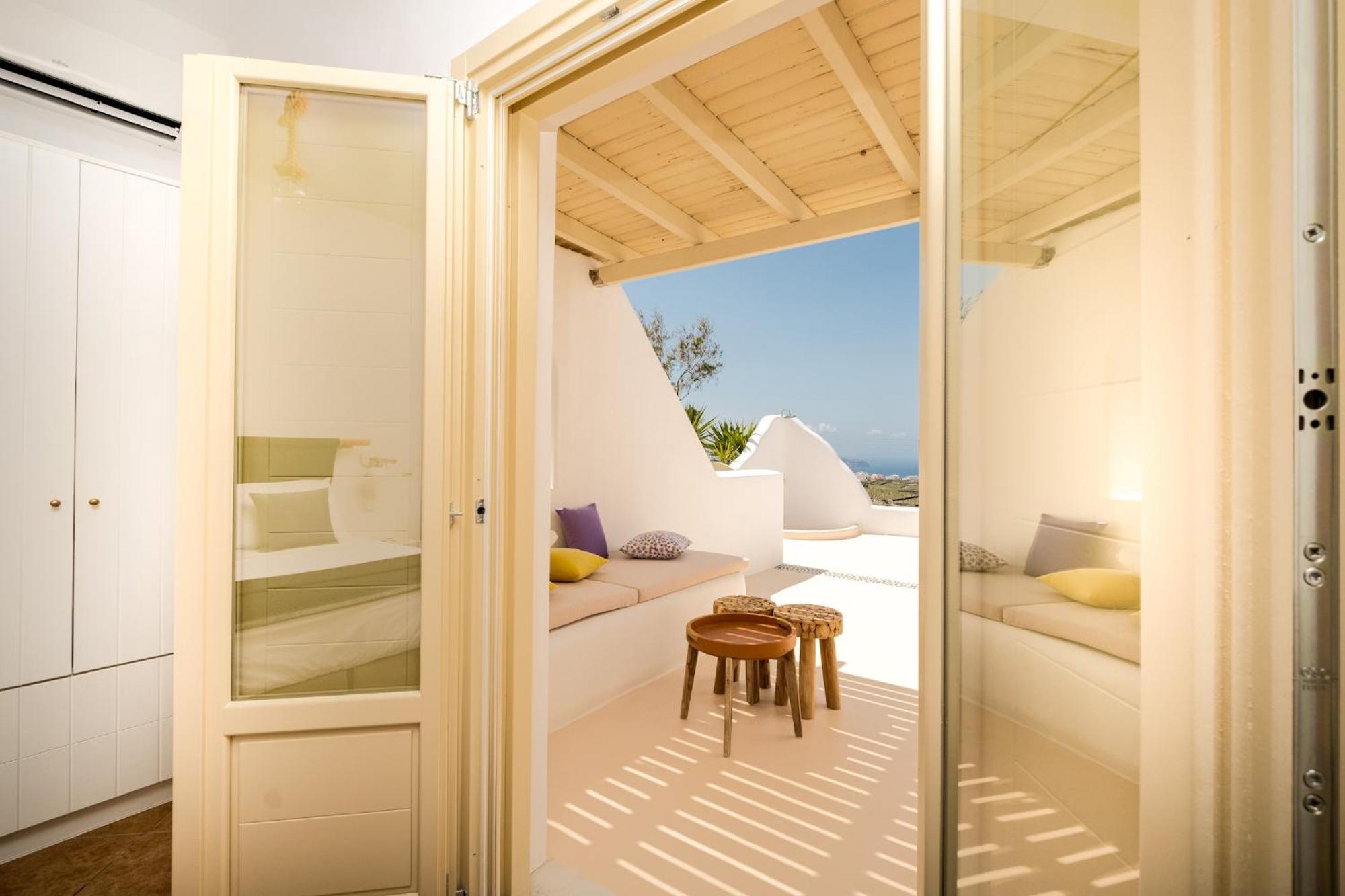 Villa White Orchid Pyrgos Kallistis