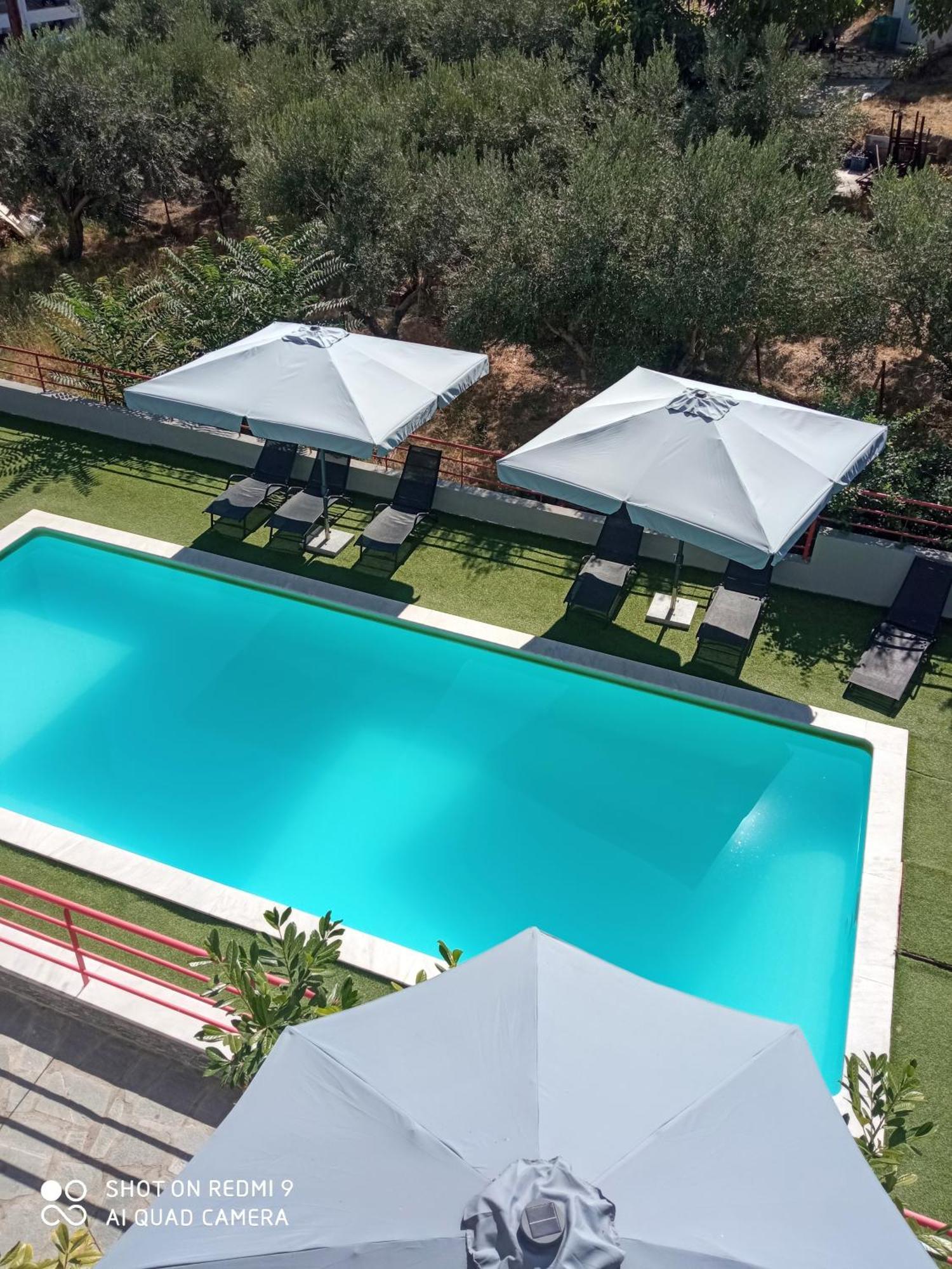Melia Luxury With Pool *
