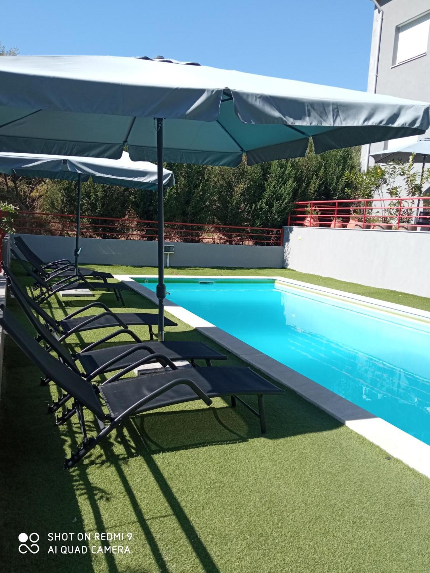 Melia Luxury With Pool