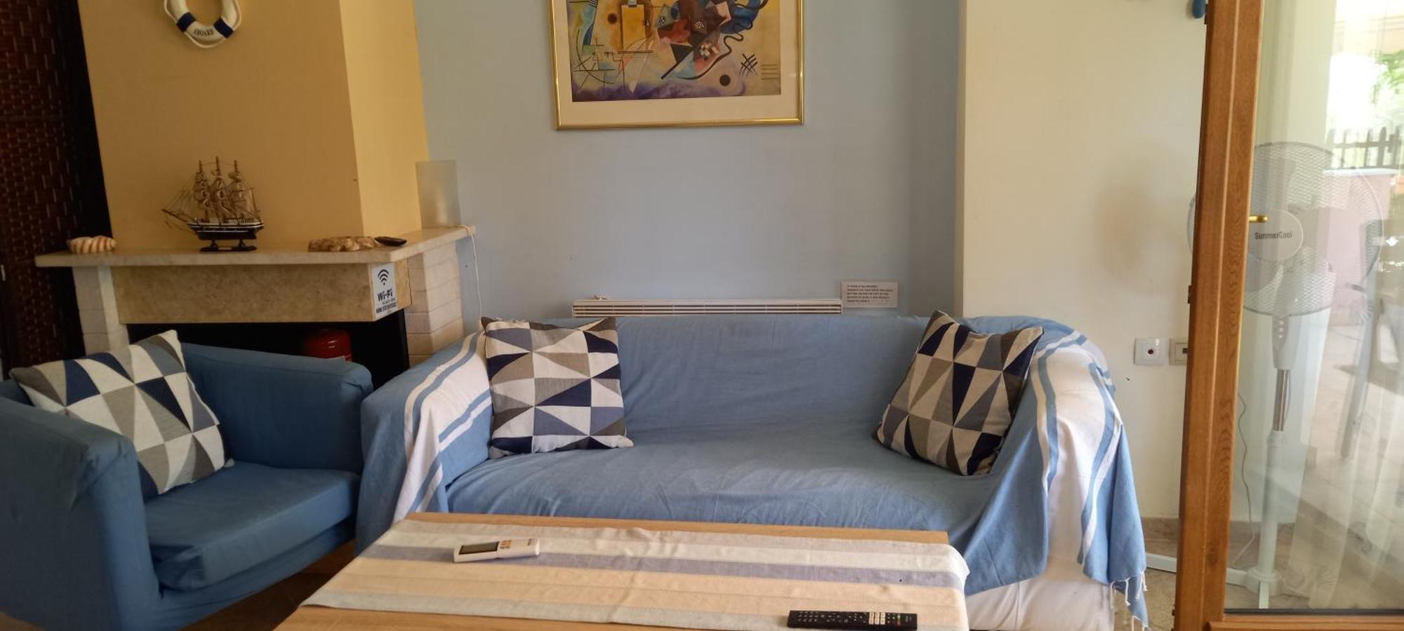 Maisonette Near The Holiday home