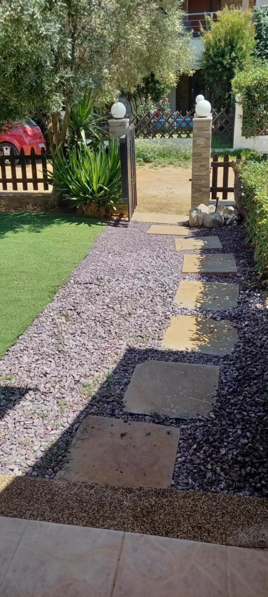 Holiday home Maisonette Near The