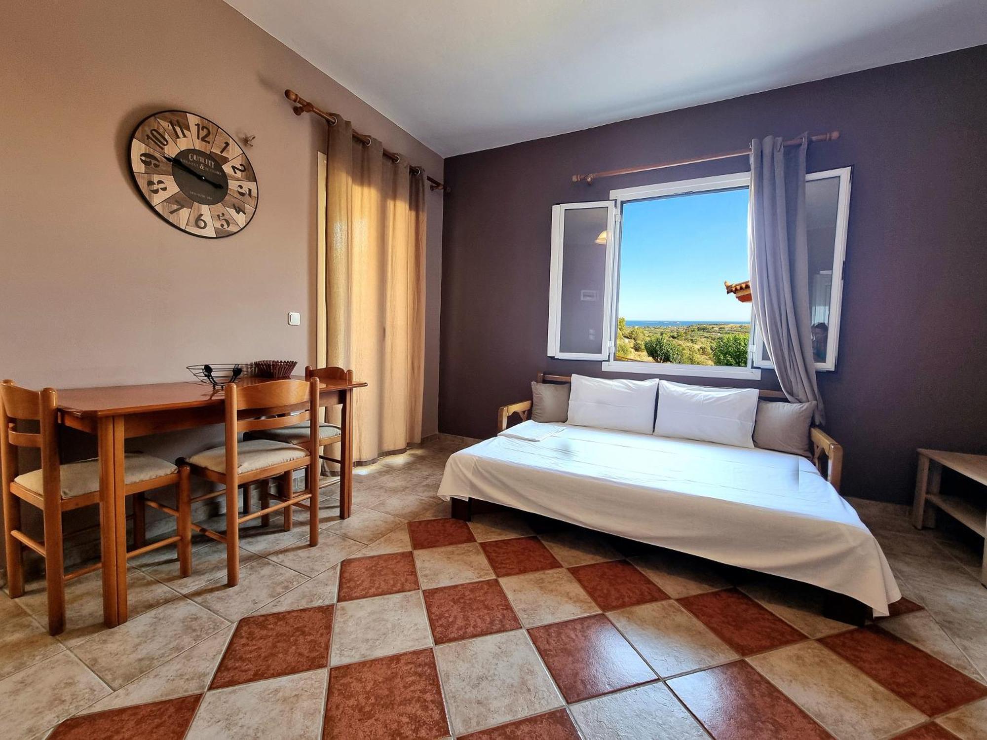 Apartment Maspali