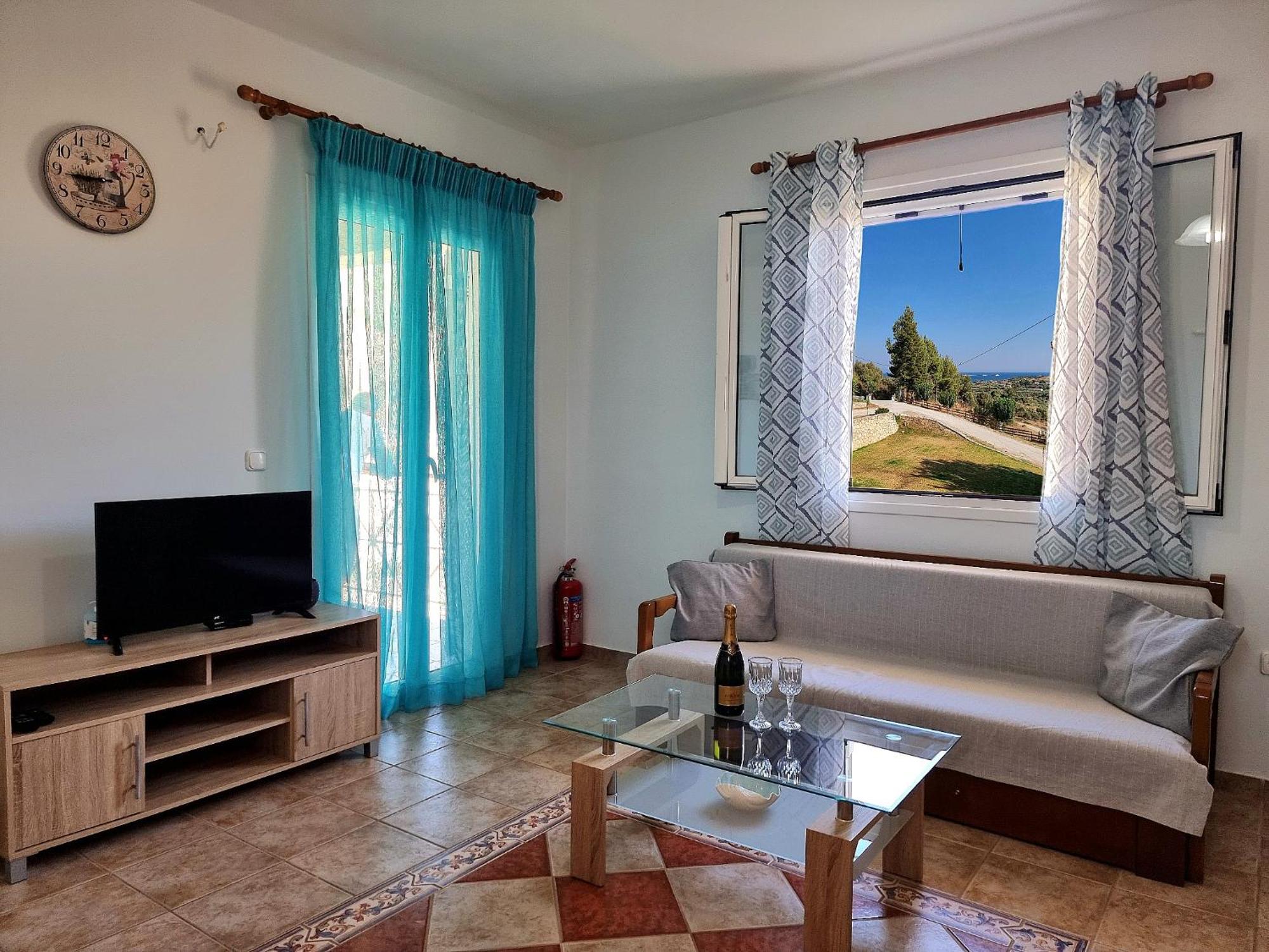 Maspali Apartment *