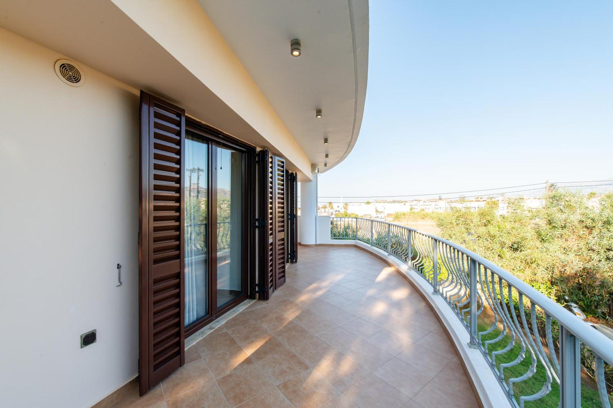 Kahlua Bay Apartment