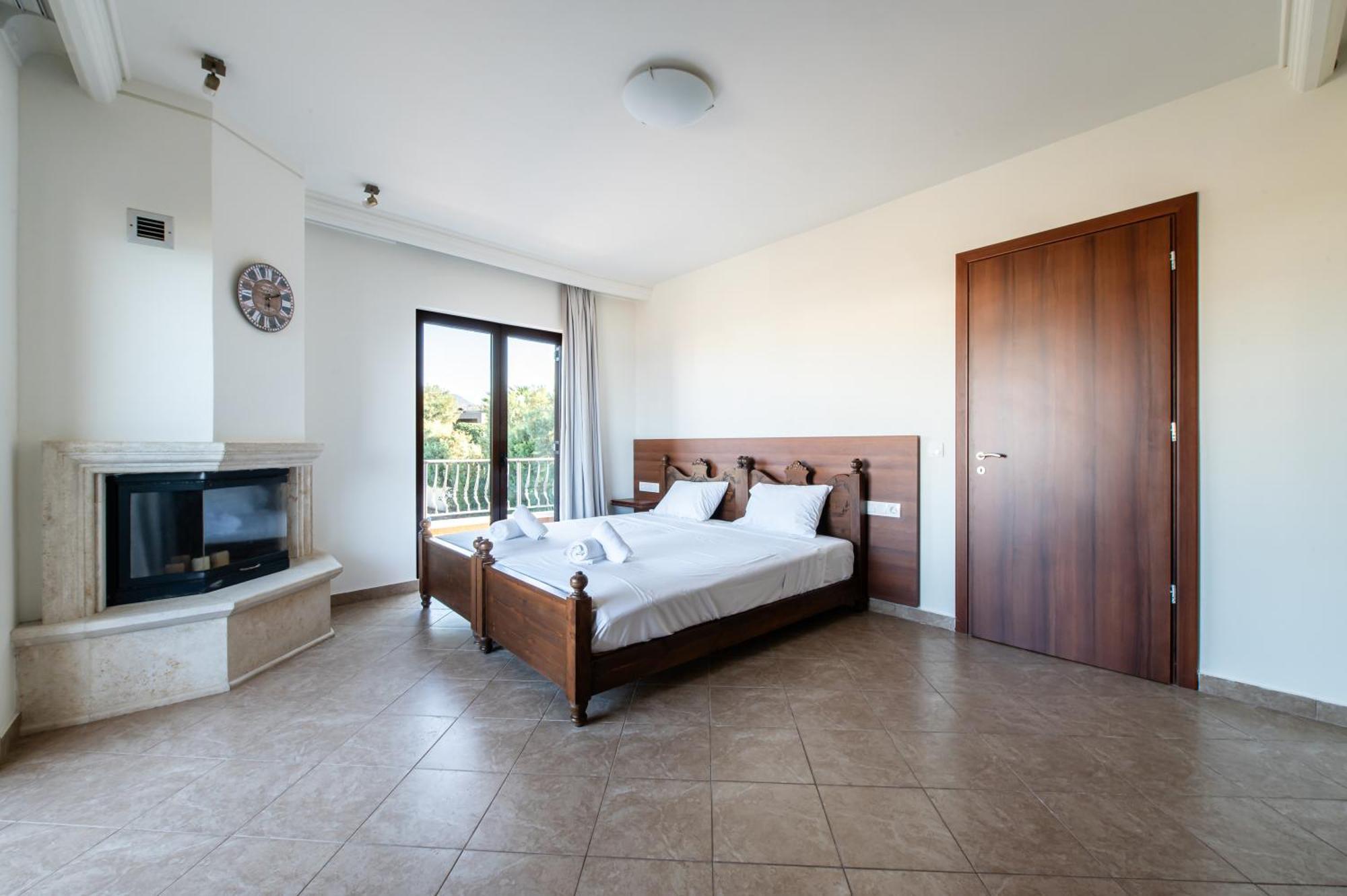 Apartment Kahlua Bay