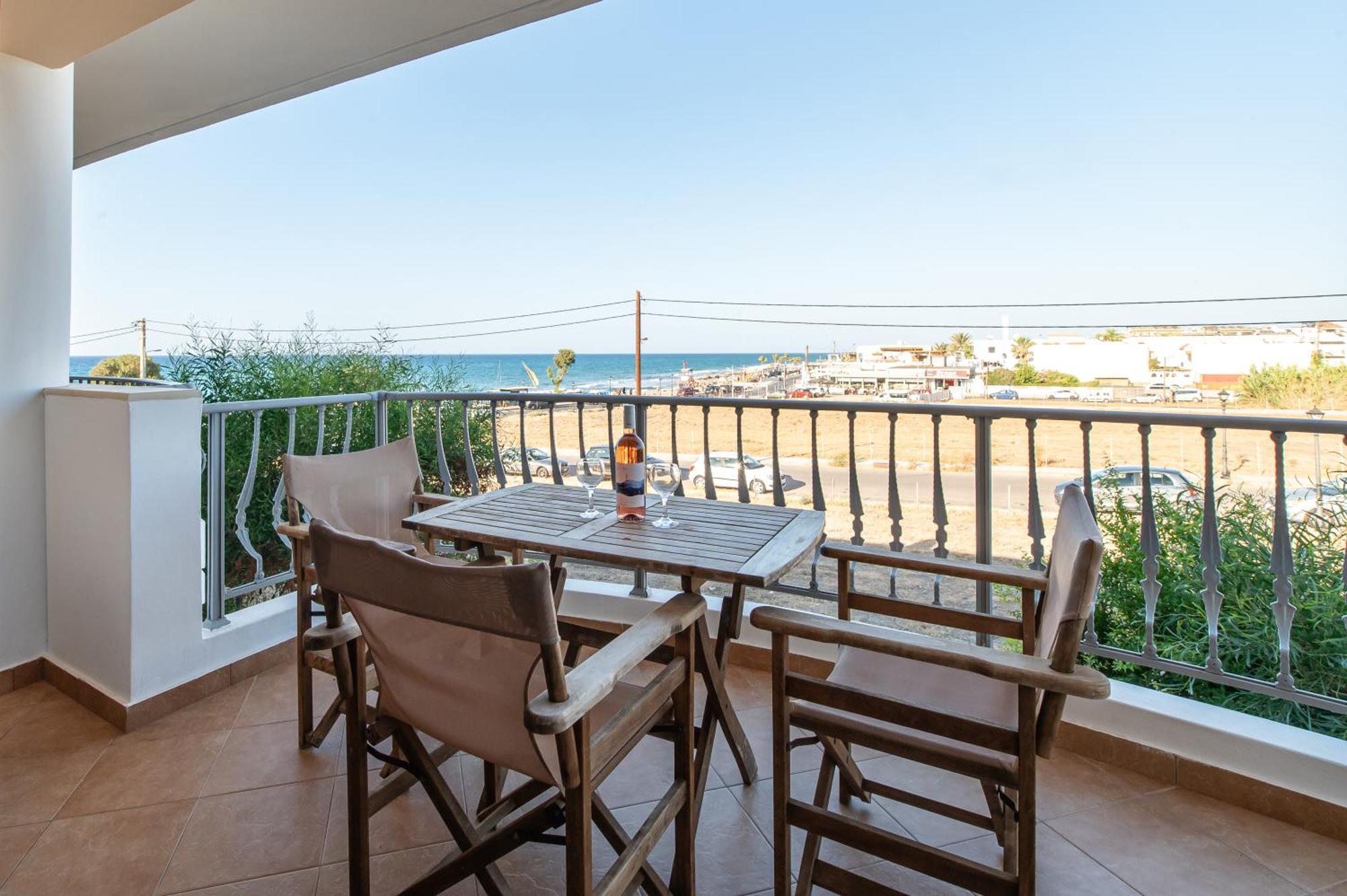 Kahlua Bay Apartment *