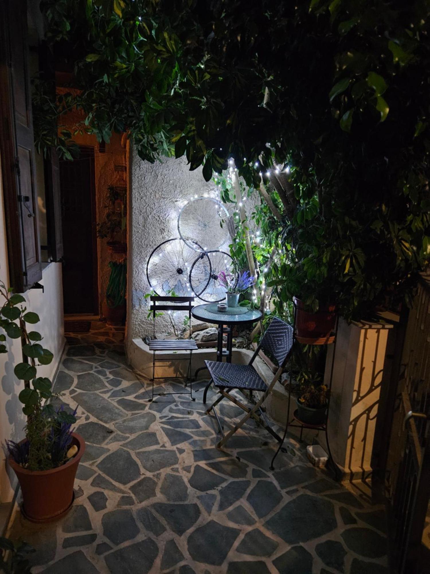 Maria's Syros * Ermoupoli