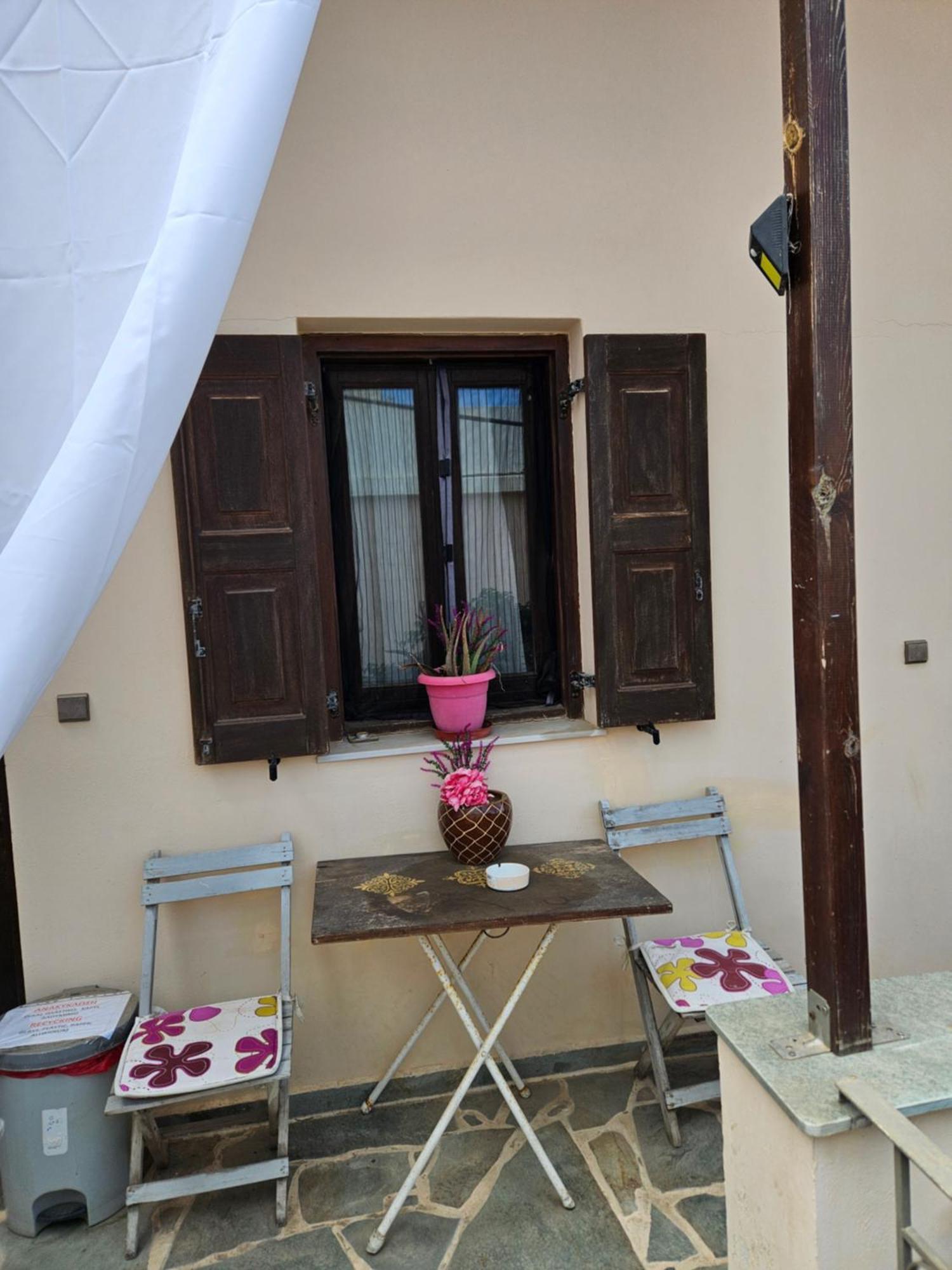 Apartment Maria's Syros