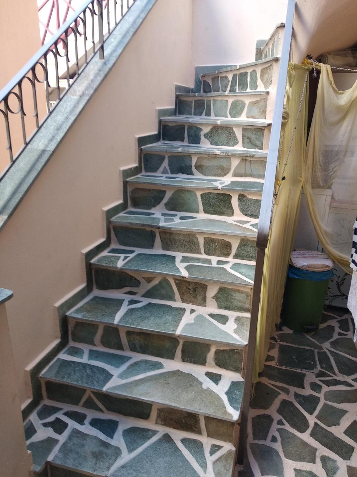 Apartment Maria's Syros *