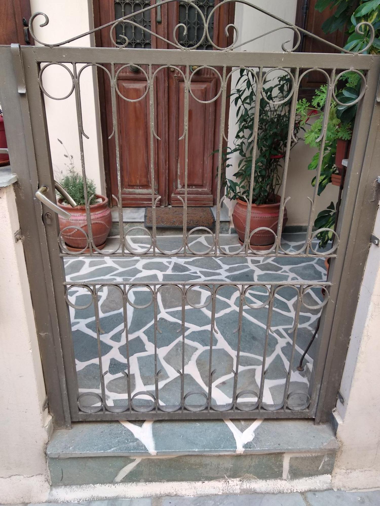 Maria's Syros Ermoupoli