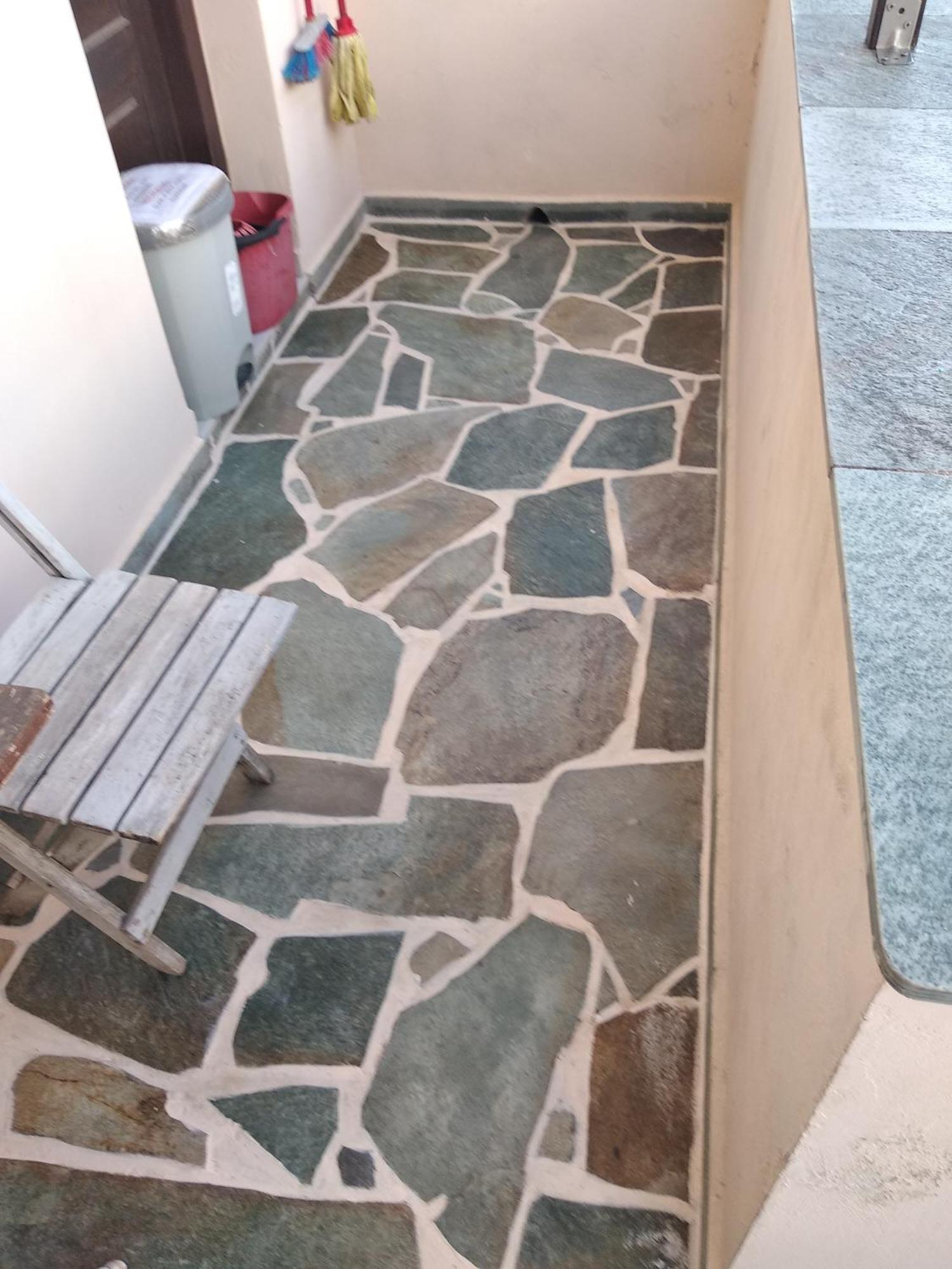 Maria's Syros Apartment