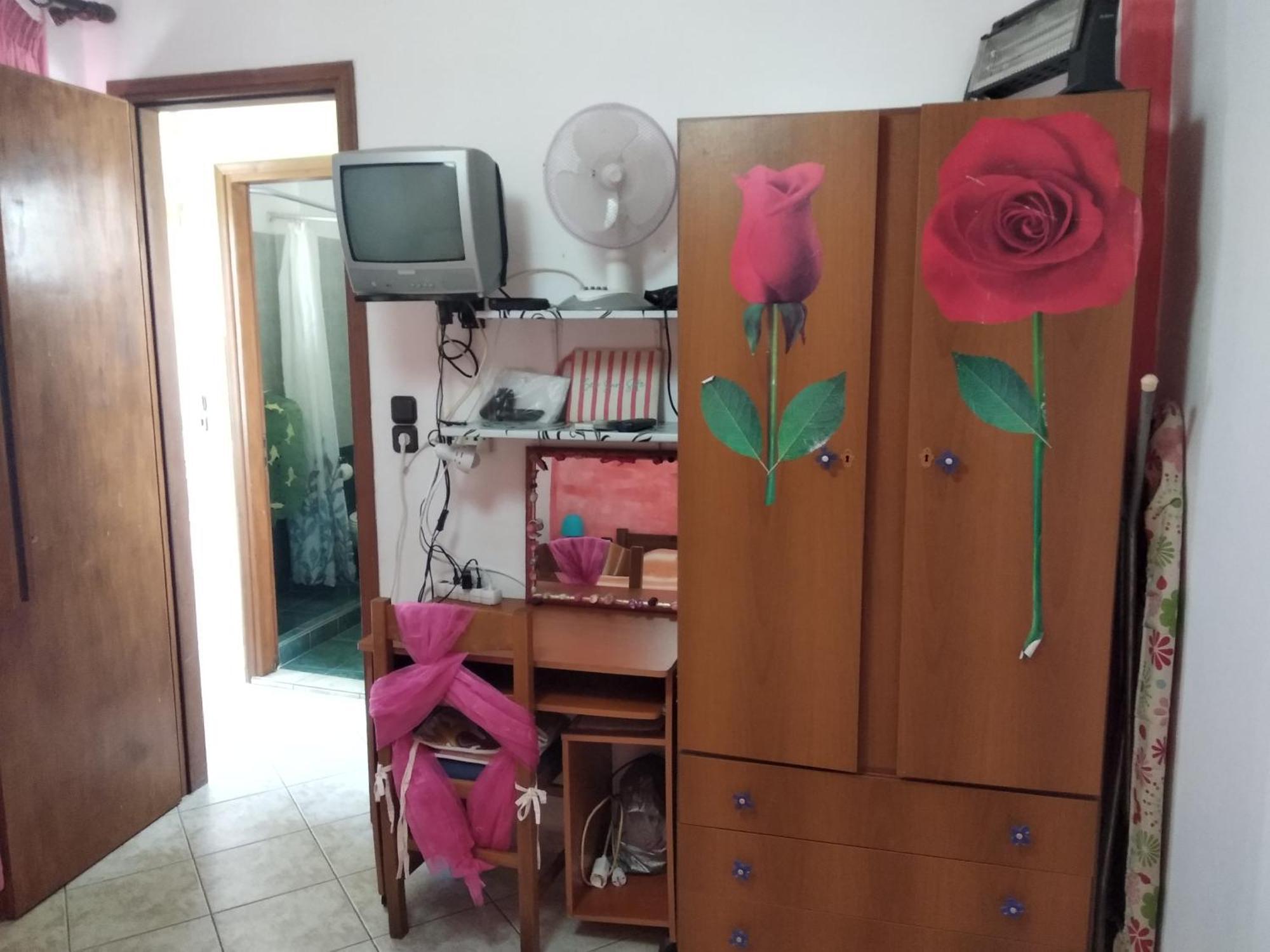 Simple And Special Apartment *